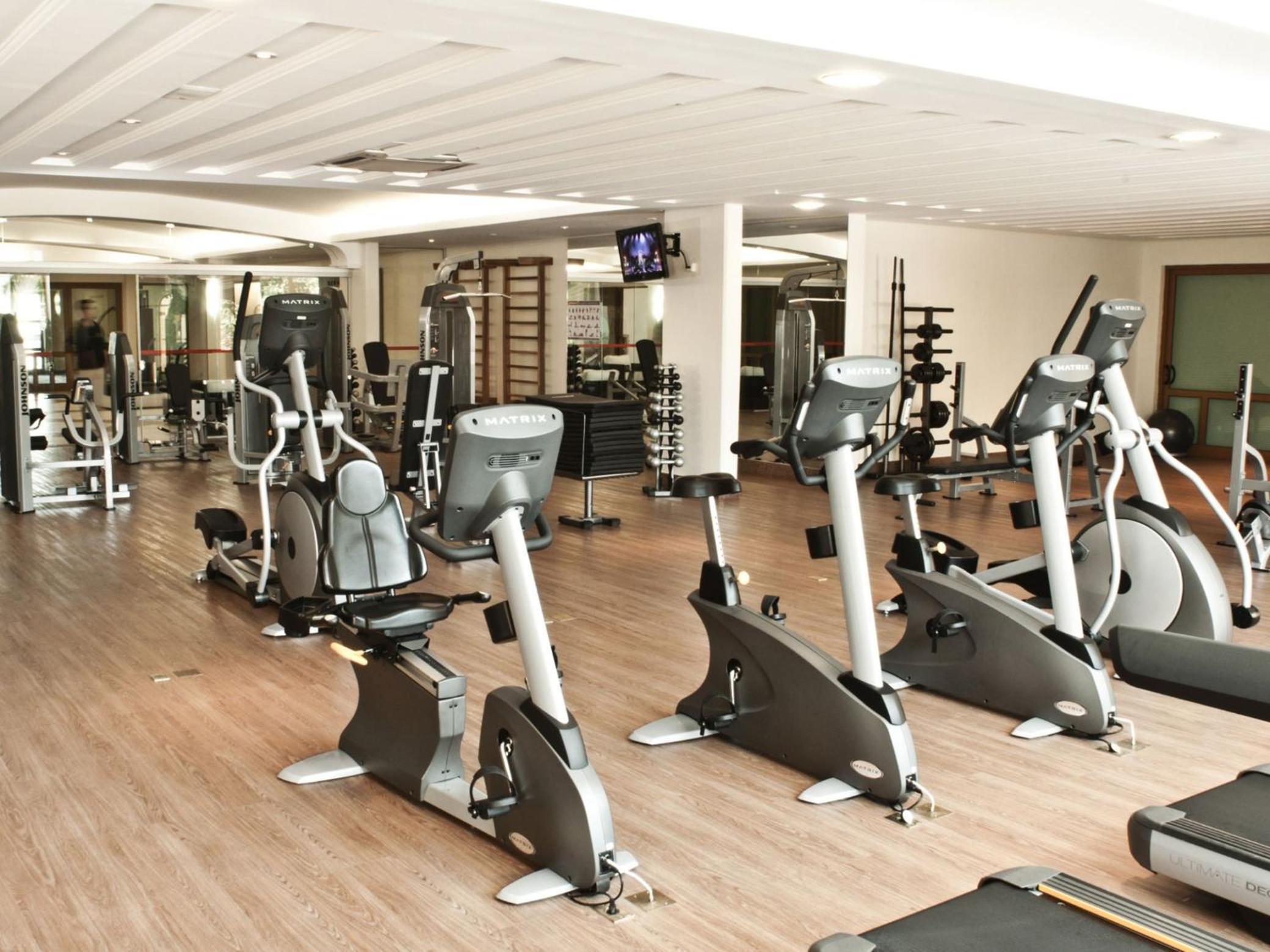 Royal Palm Plaza Resort - Image 2