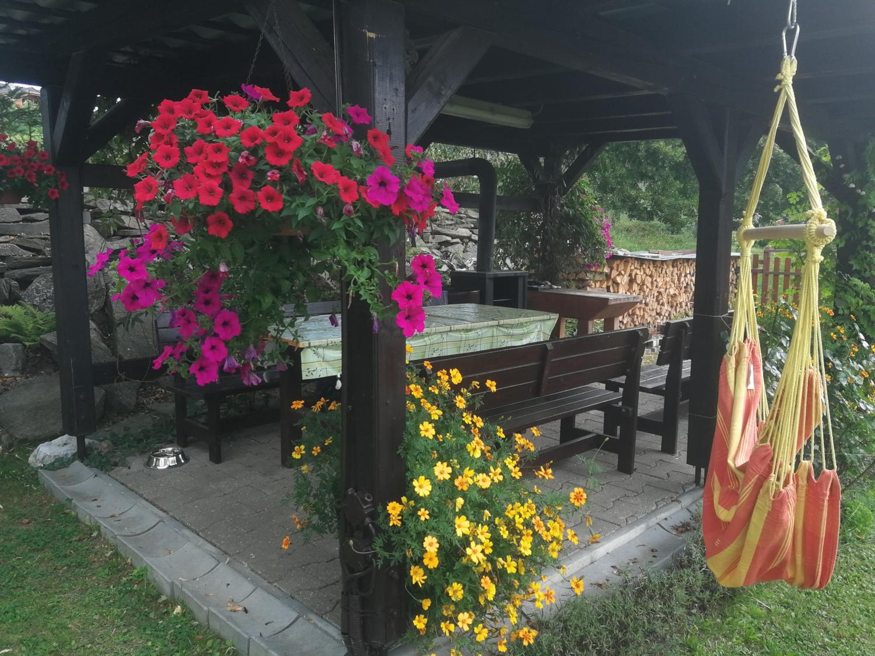 U Macháčků - Lipno