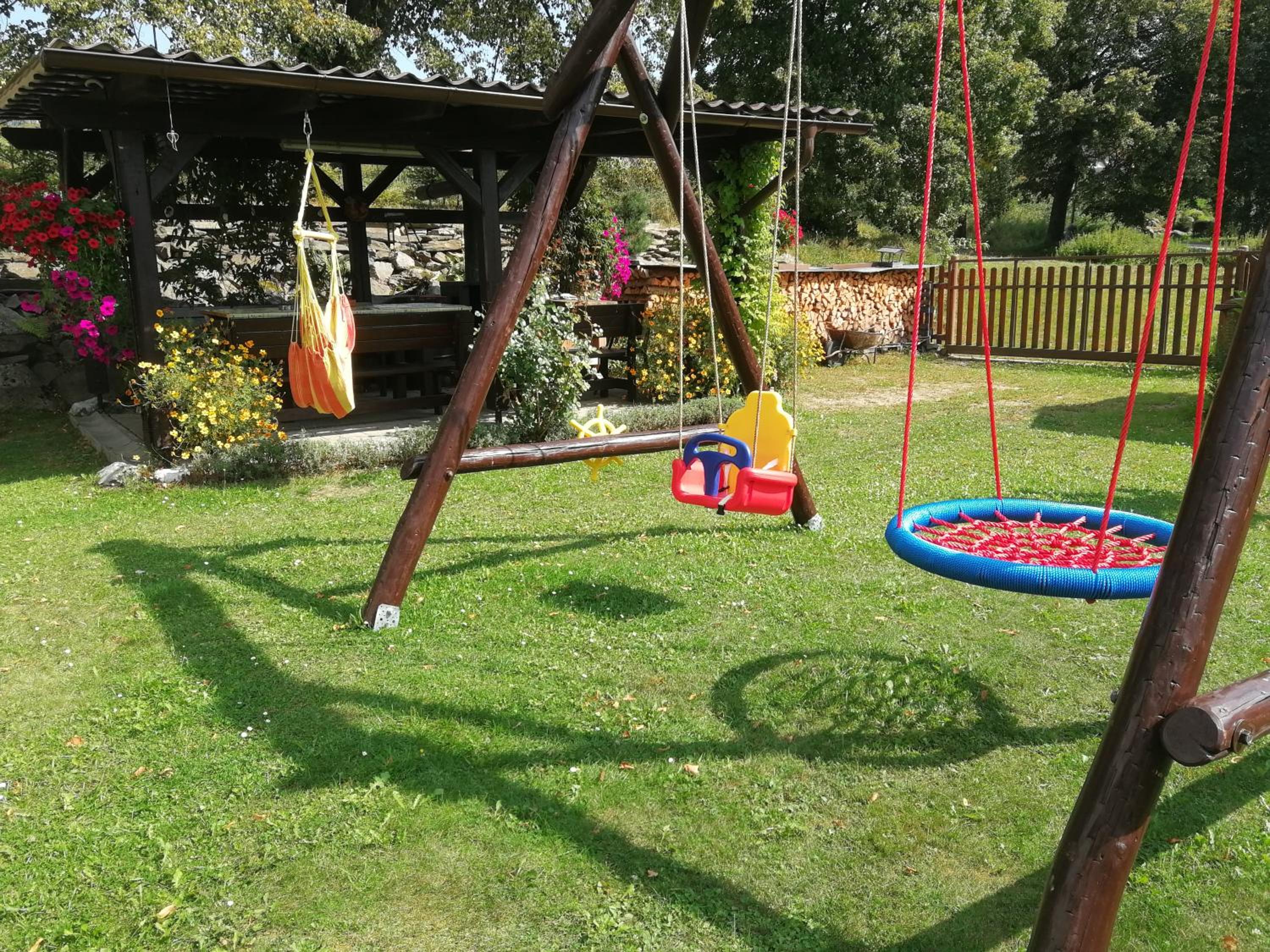 U Macháčků - Lipno