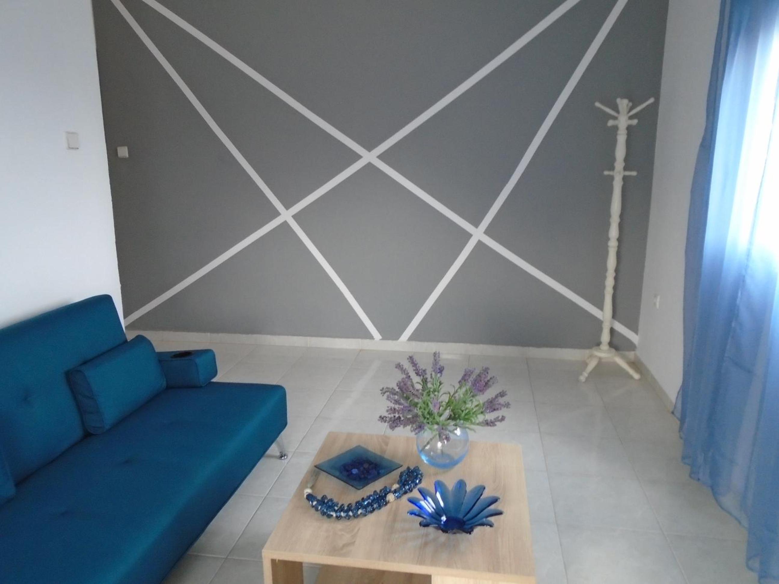 Gemani Apartments Rhodes city