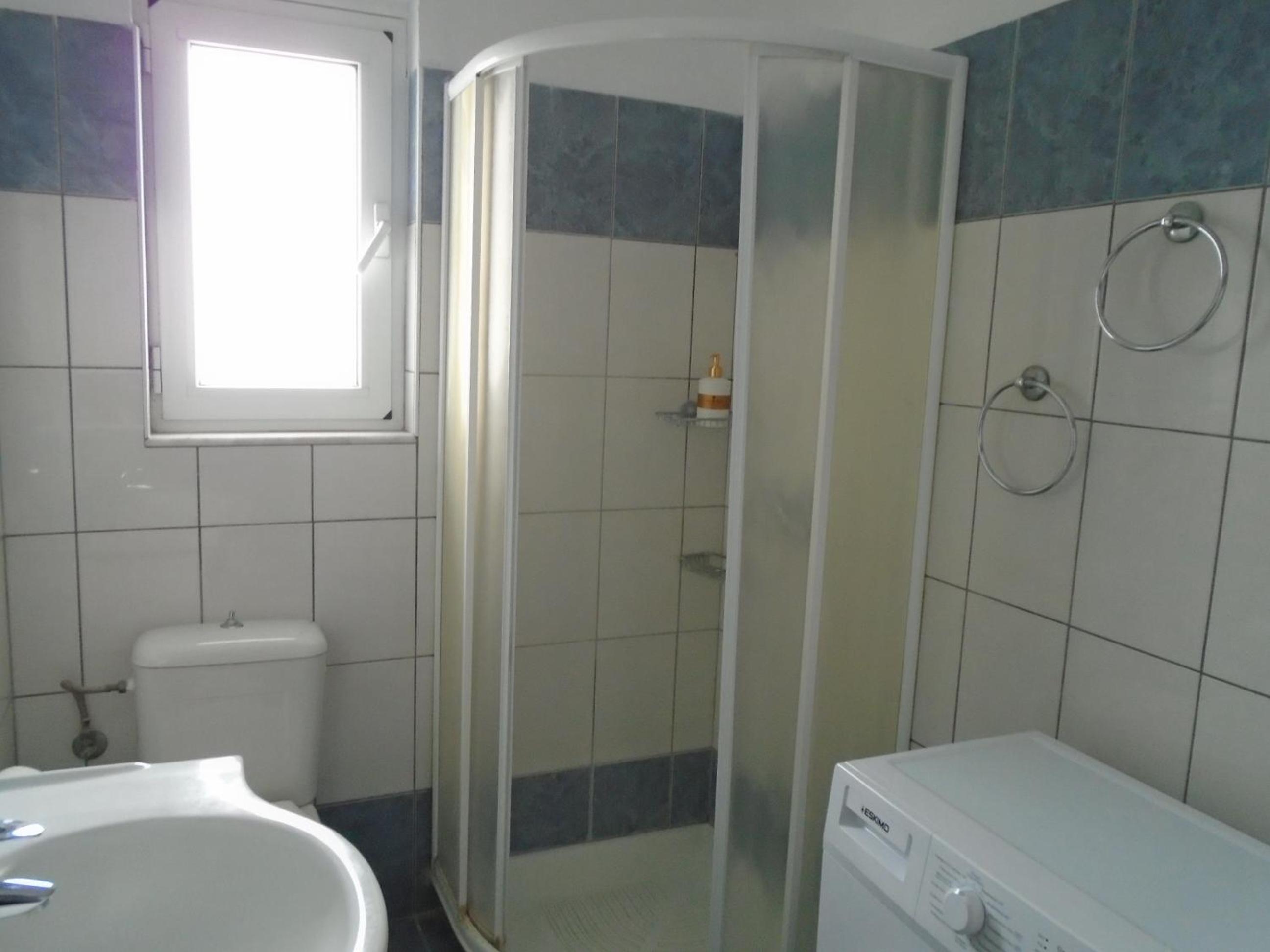 Gemani Apartments Rhodes city