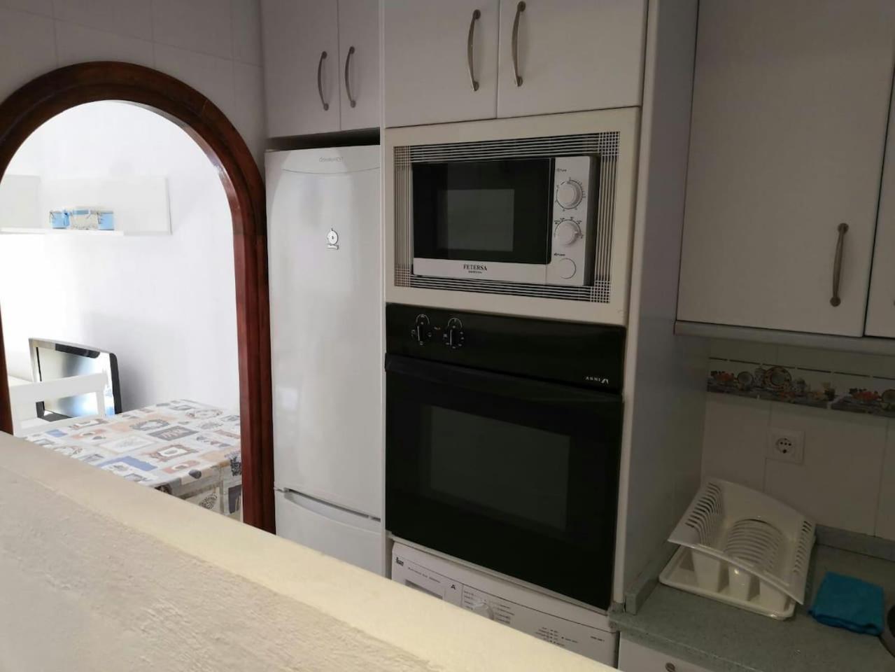 Apartamento Luz