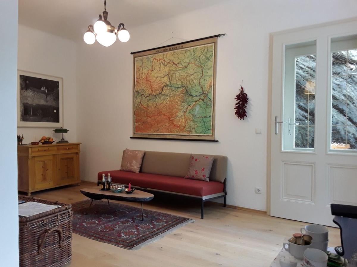 Haus zum Prater