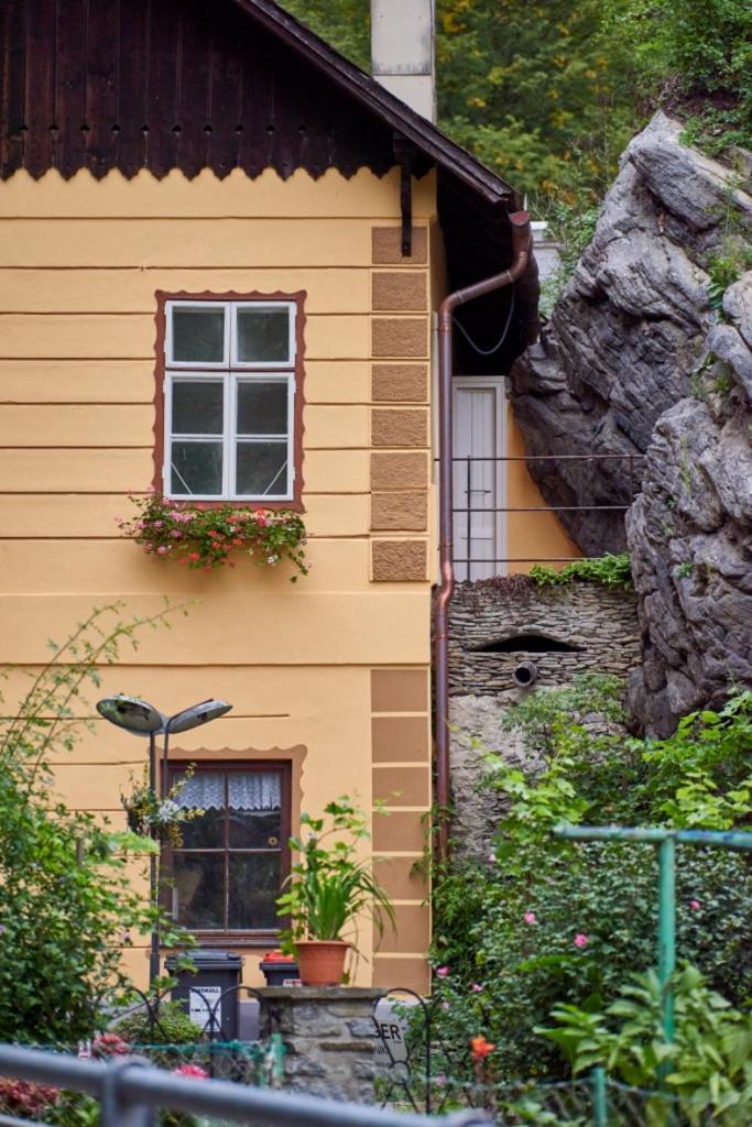 Haus zum Prater