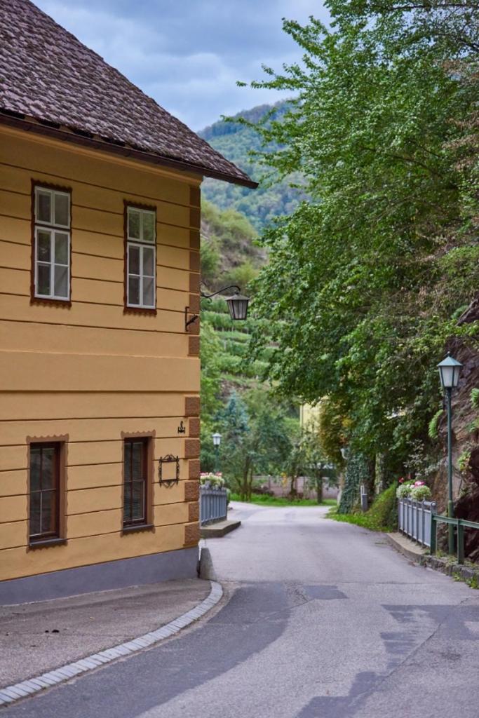 Haus zum Prater