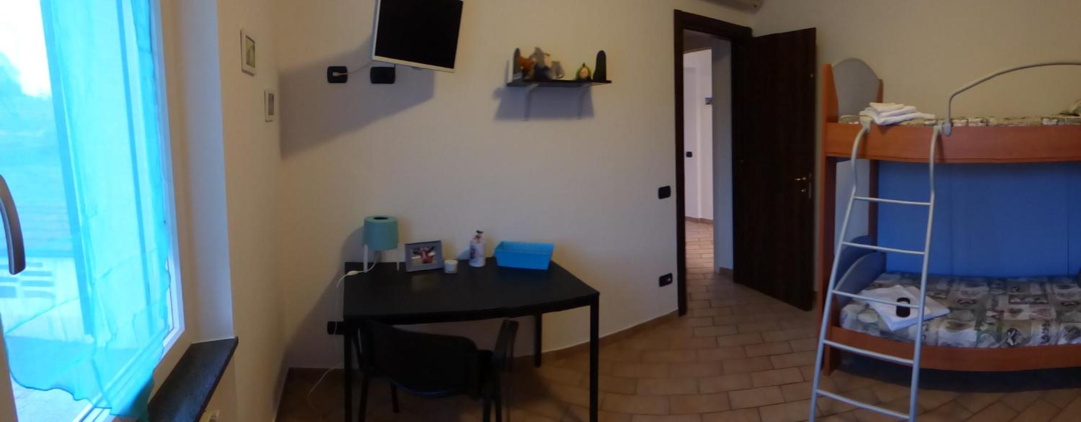 B&B Podere Montese view 4