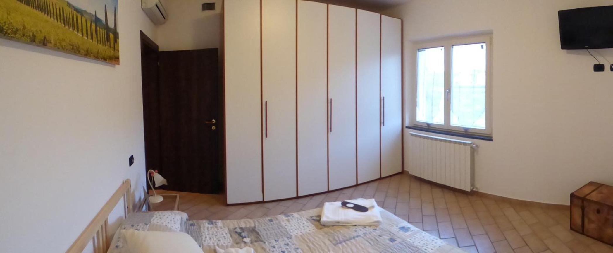 B&B Podere Montese view 5