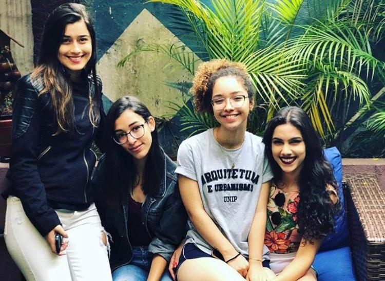 São Paulo Global Hostel