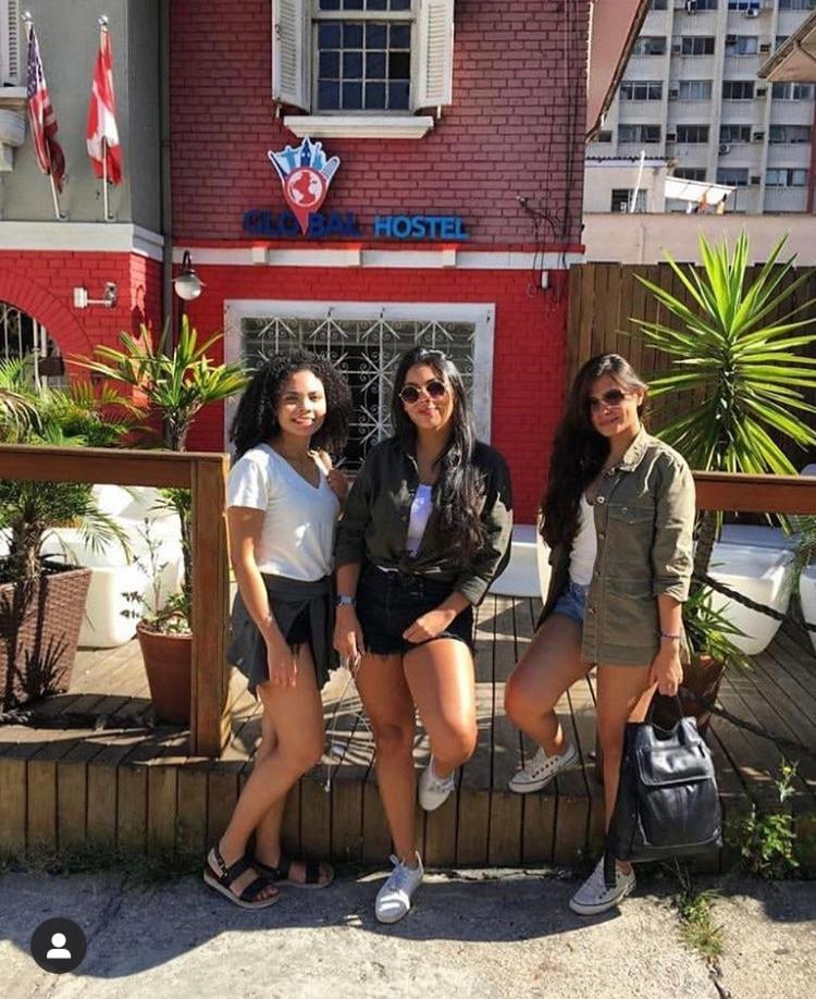 São Paulo Global Hostel