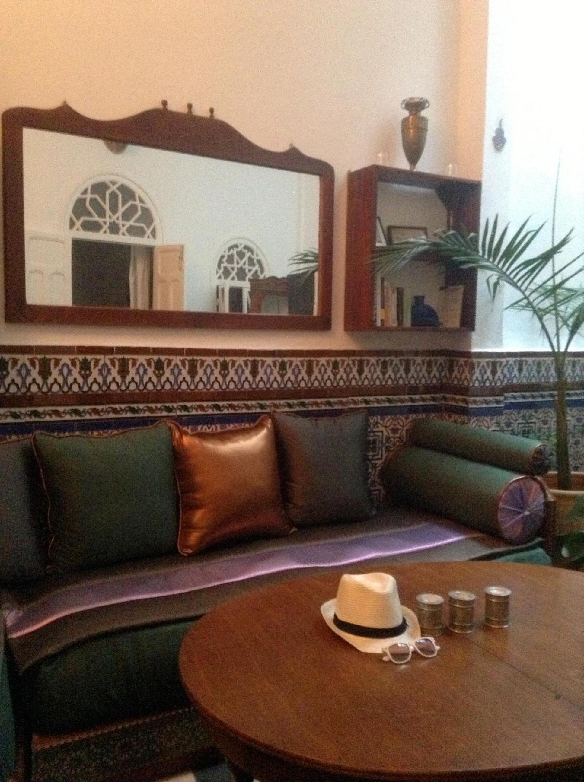 lounge