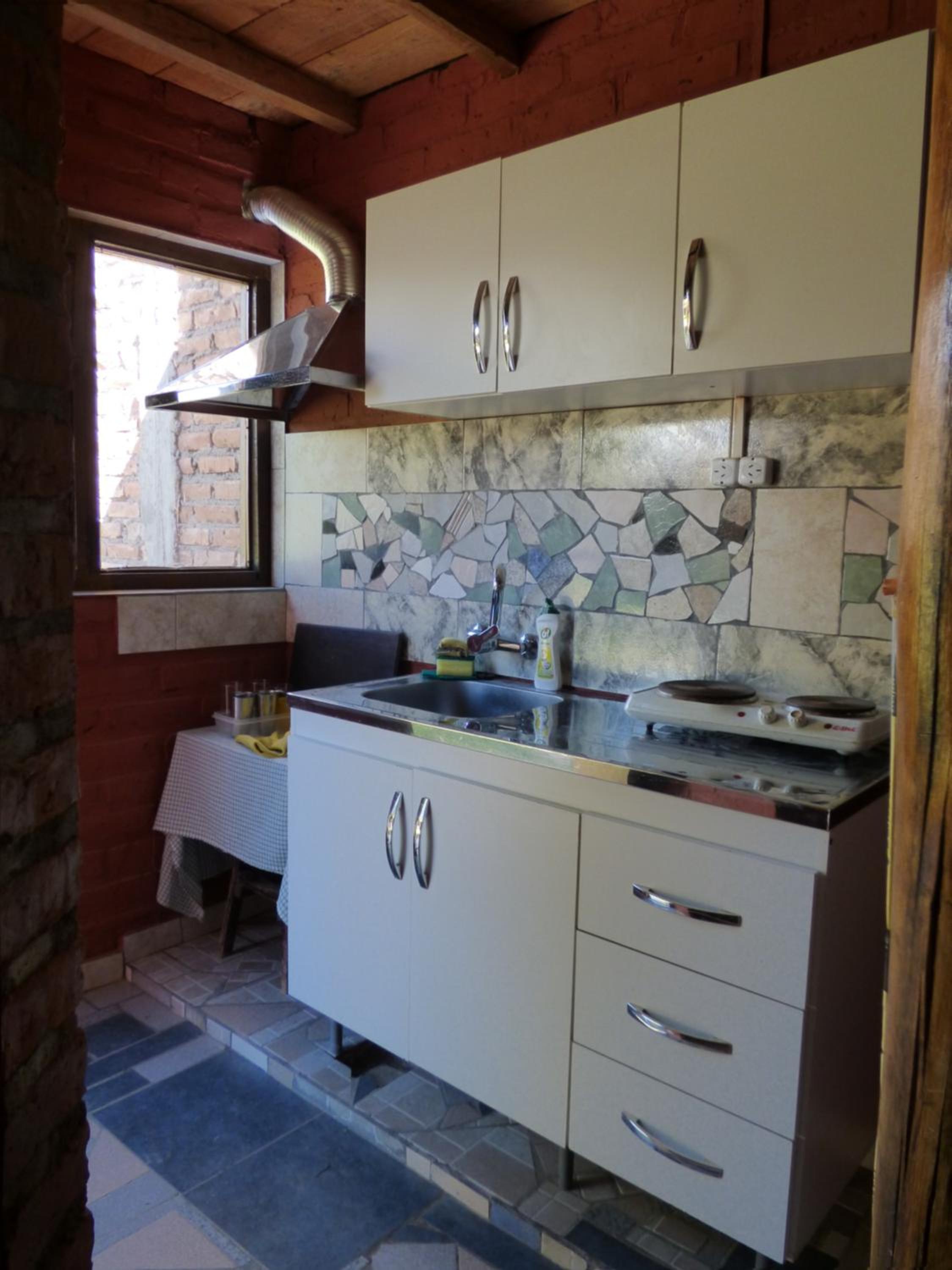 Cabaña Taski Wasi