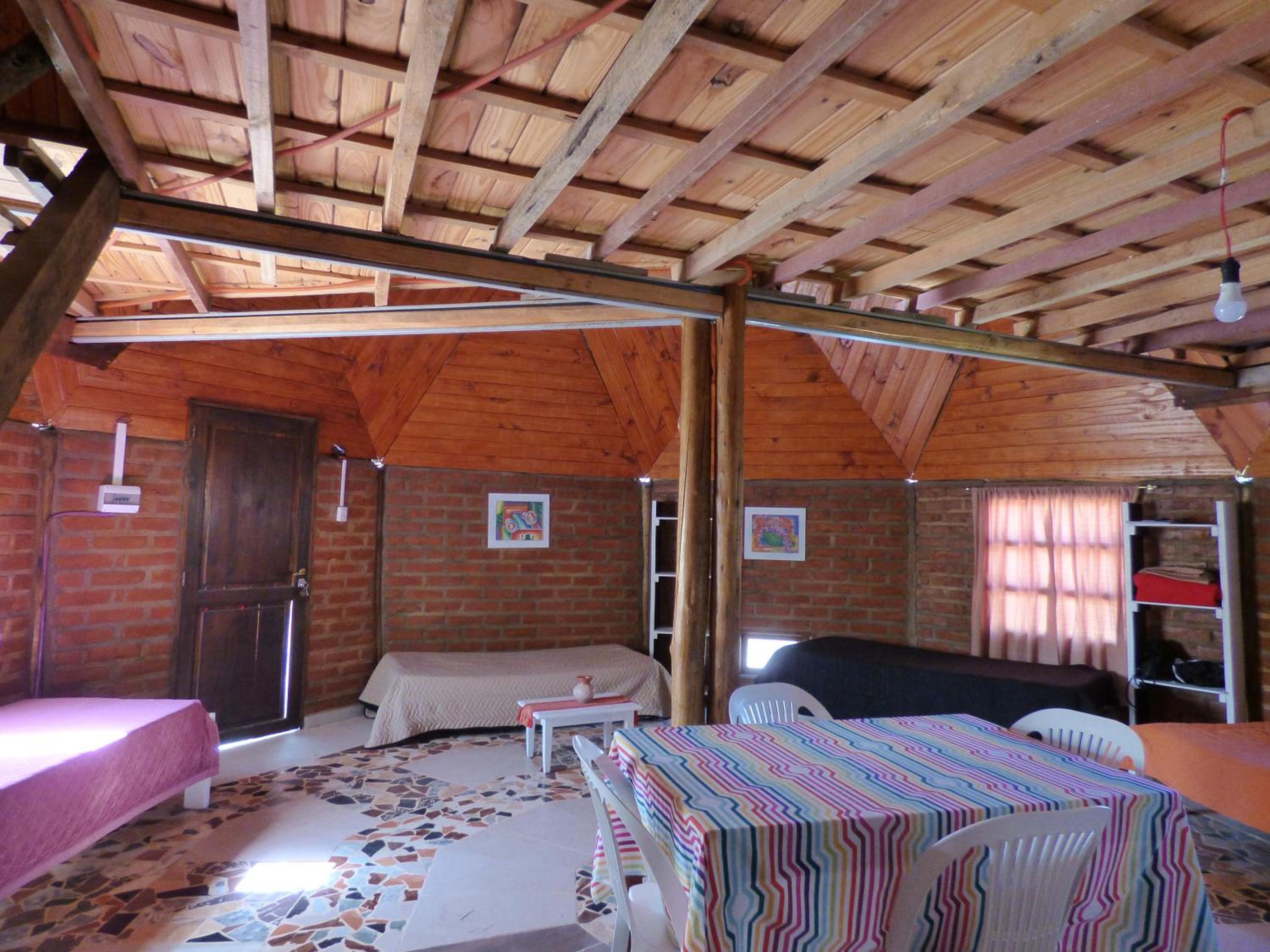 Cabaña Taski Wasi
