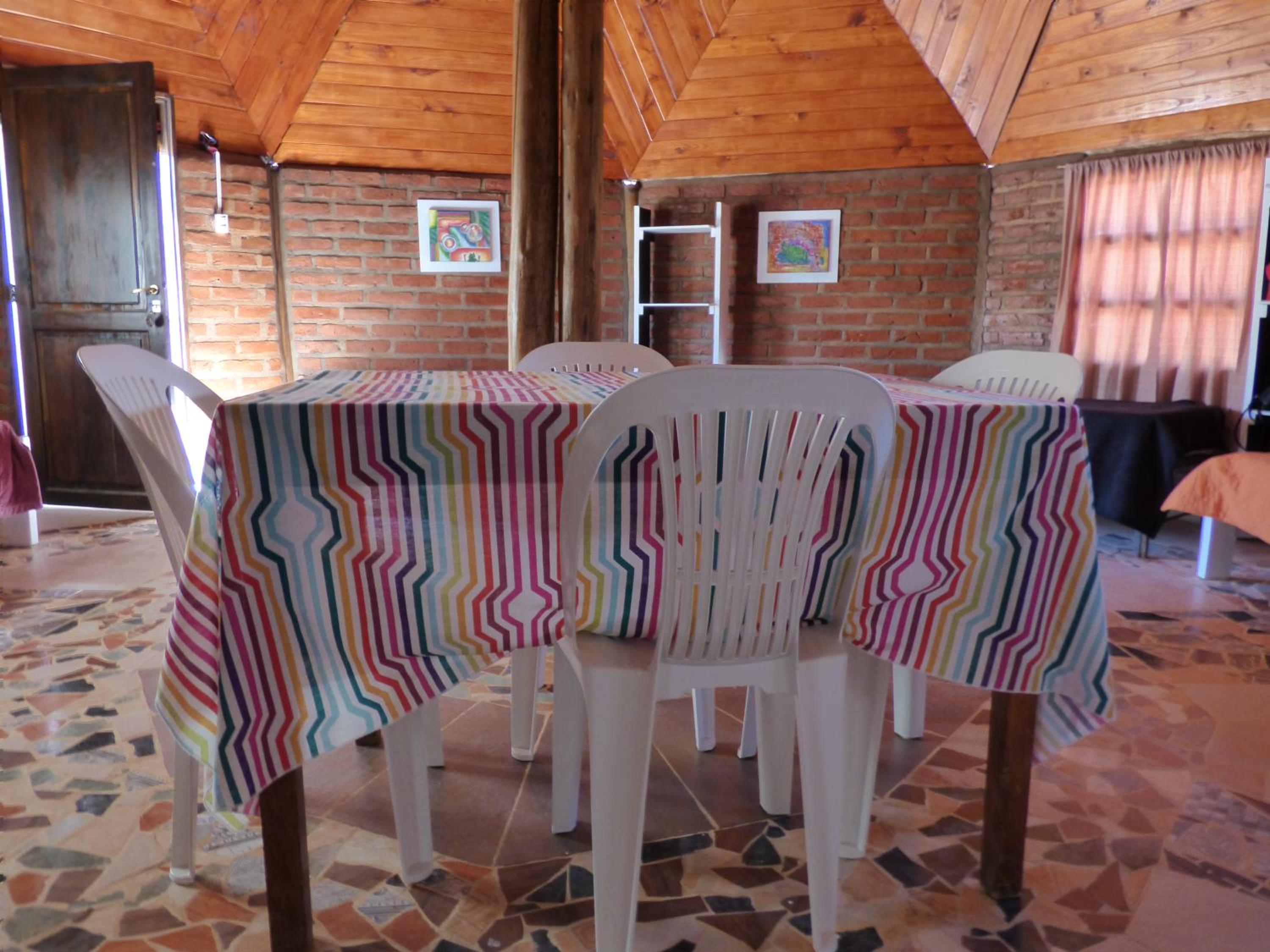 Cabaña Taski Wasi