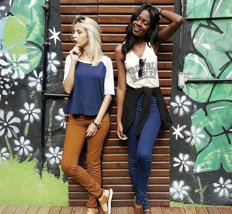 São Paulo Global Hostel