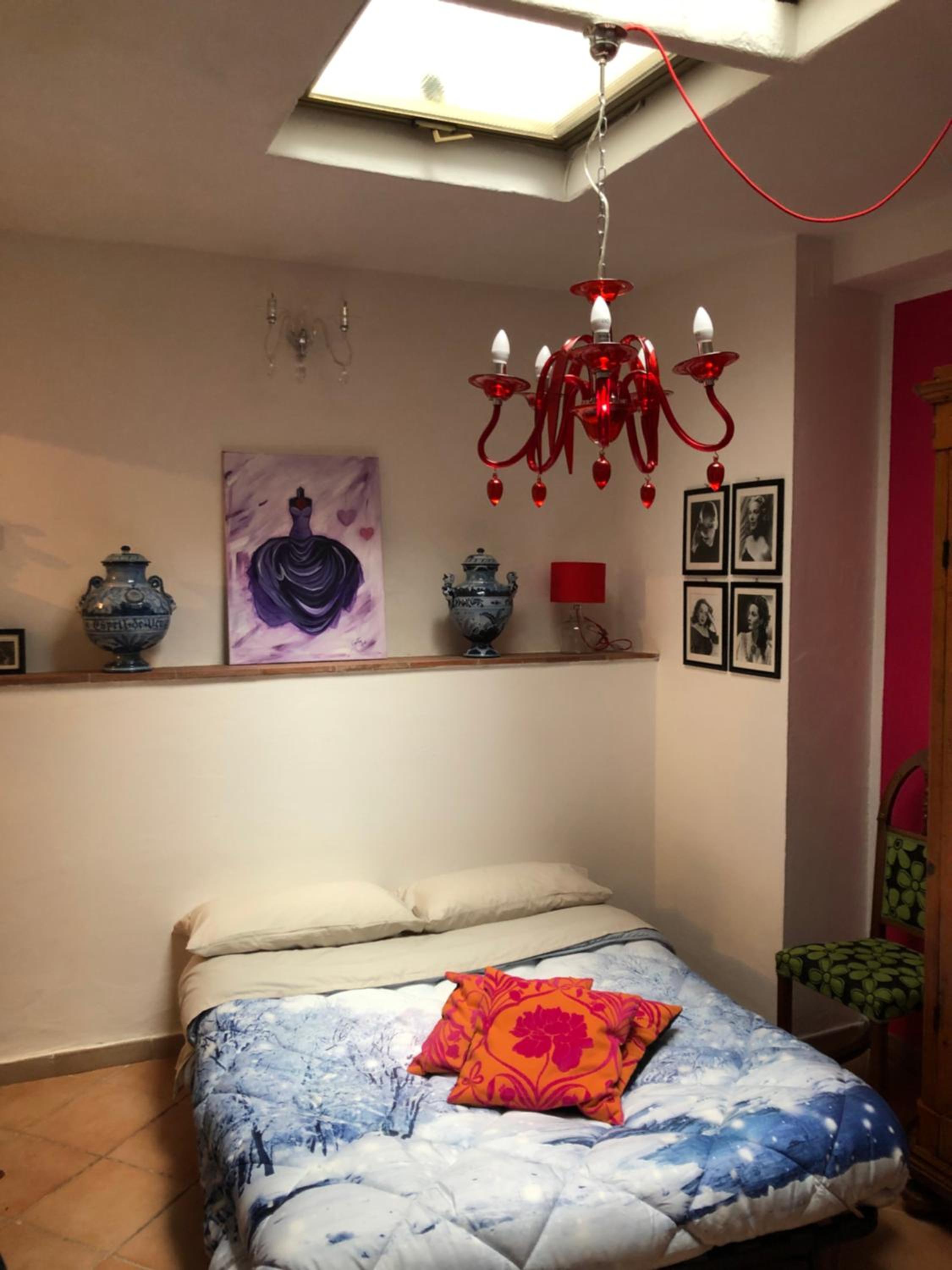 Casa Sophia view 2