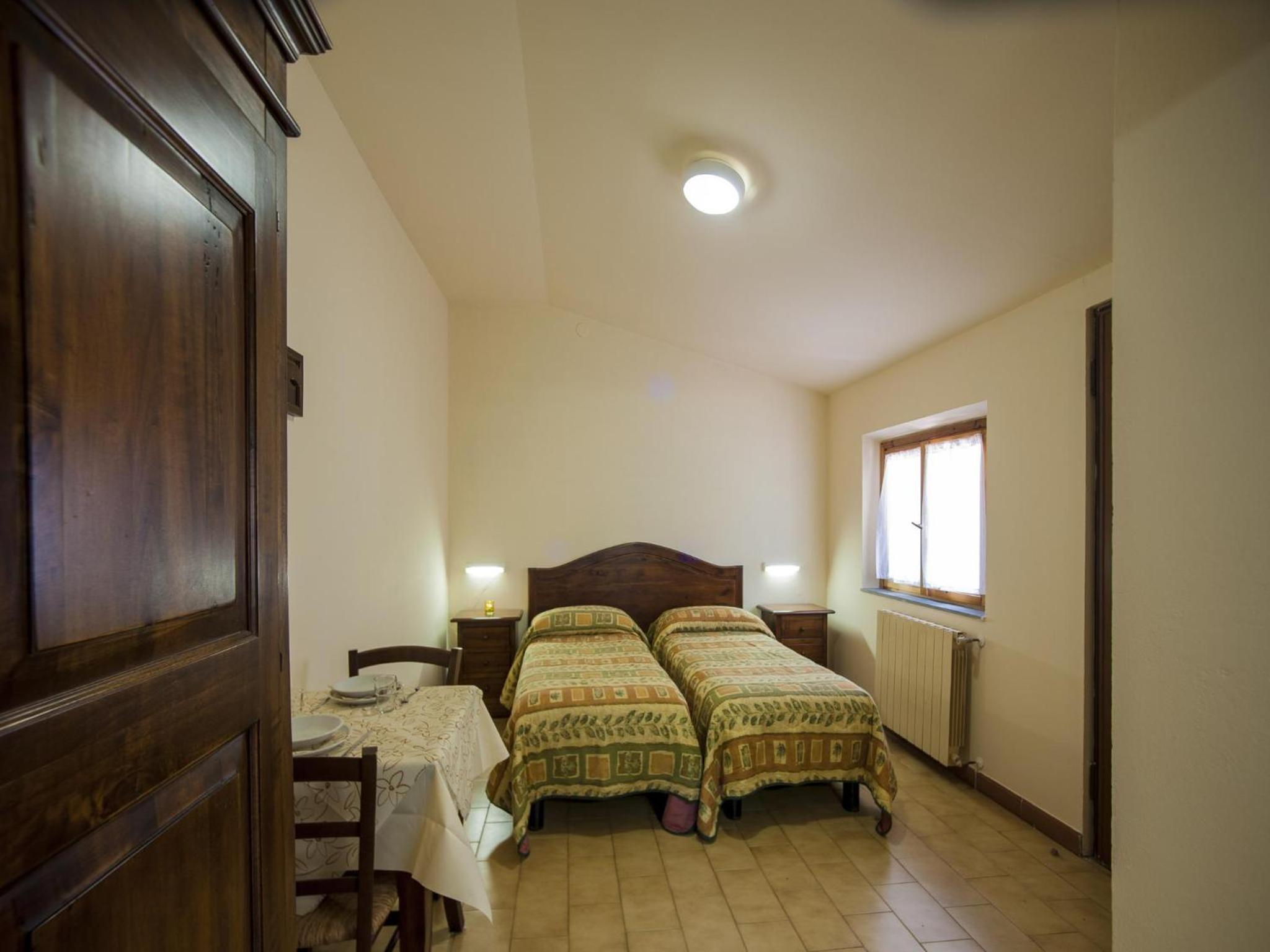 Camping Village Mugello Verde