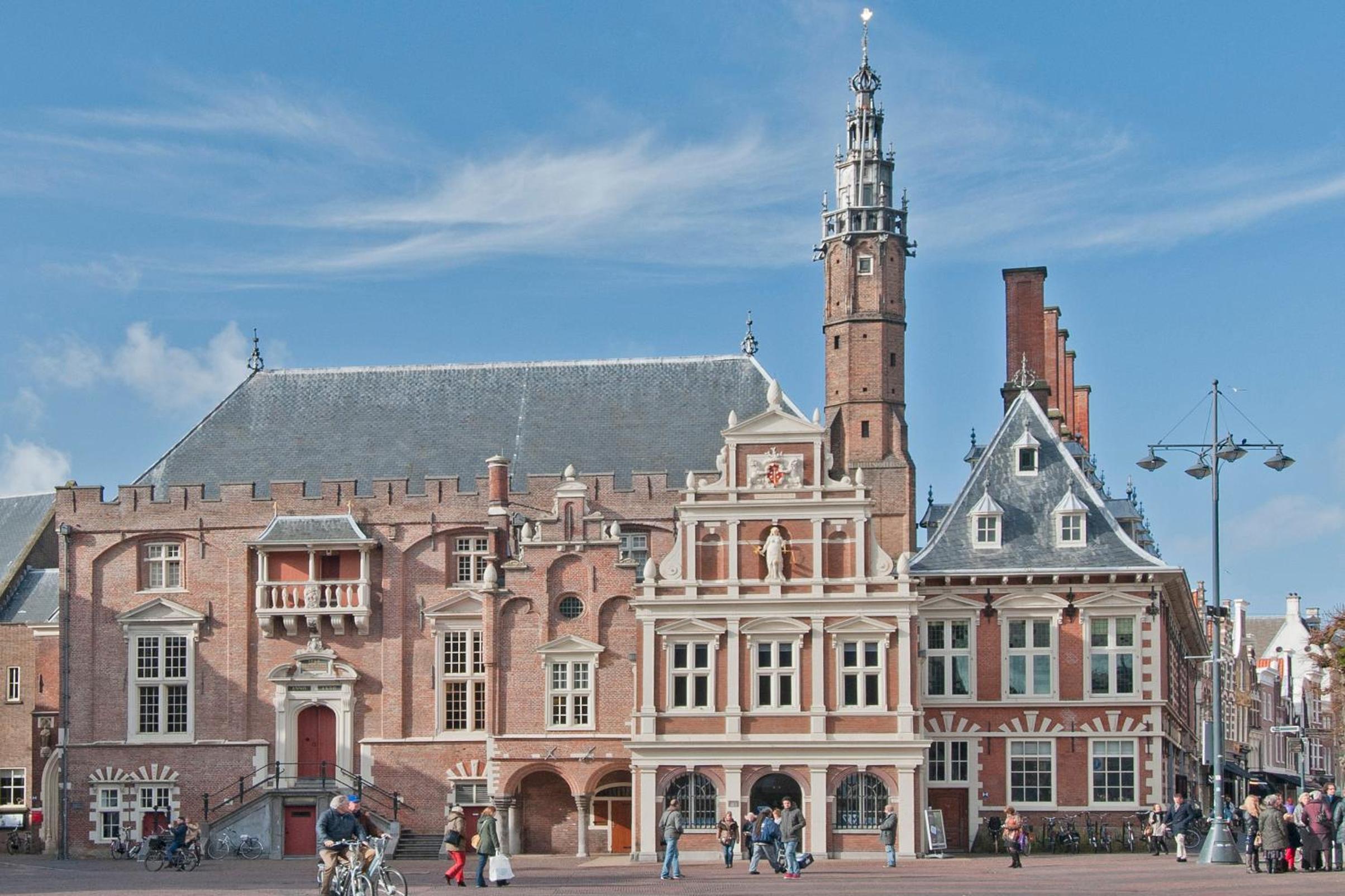 Studio Haarlemenmeer