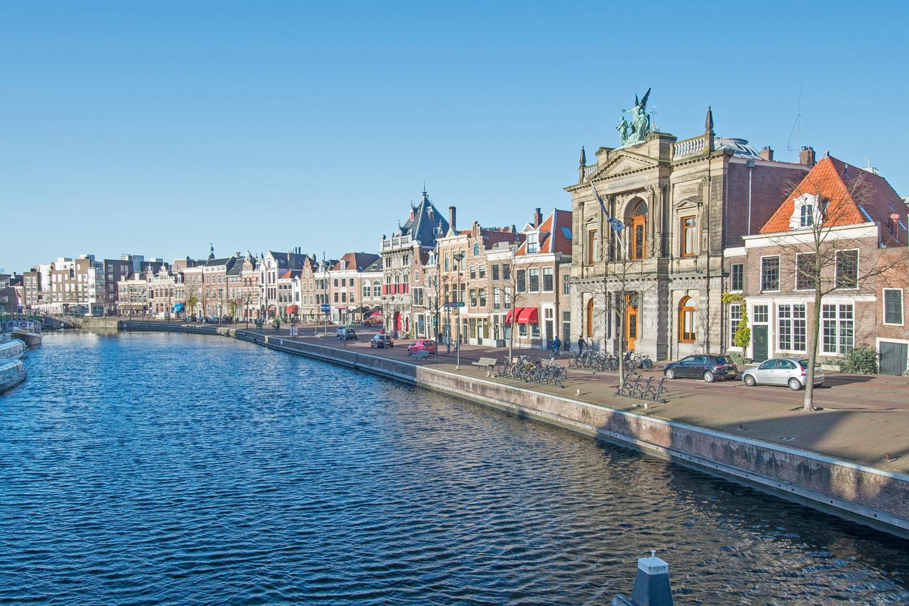 Studio Haarlemenmeer
