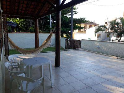 CASA ESPAÇOSA 4 DORMITÓRIOS A 150M DA PRAIA DA MARANDUBA / UBATUBA