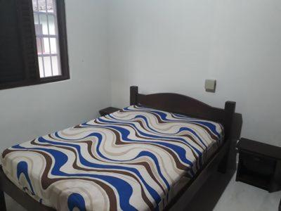 CASA ESPAÇOSA 4 DORMITÓRIOS A 150M DA PRAIA DA MARANDUBA / UBATUBA