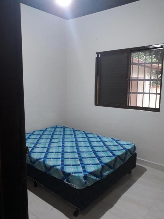 CASA ESPAÇOSA 4 DORMITÓRIOS A 150M DA PRAIA DA MARANDUBA / UBATUBA