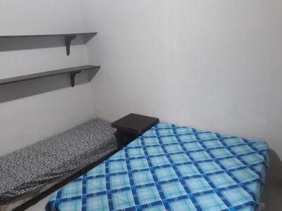 CASA ESPAÇOSA 4 DORMITÓRIOS A 150M DA PRAIA DA MARANDUBA / UBATUBA