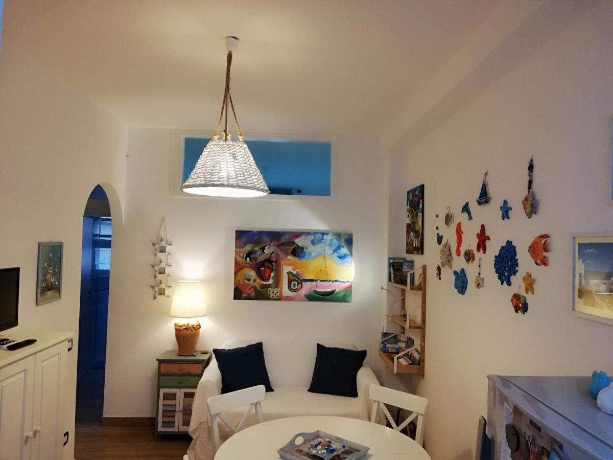 Blue Sea Apartment view 2