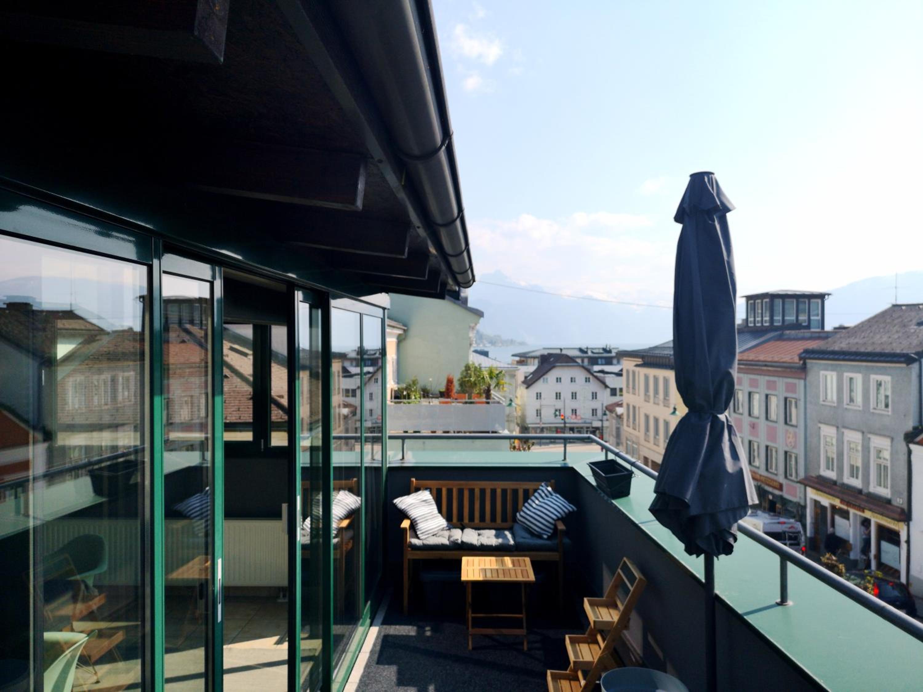 Susas Charming Places view 3