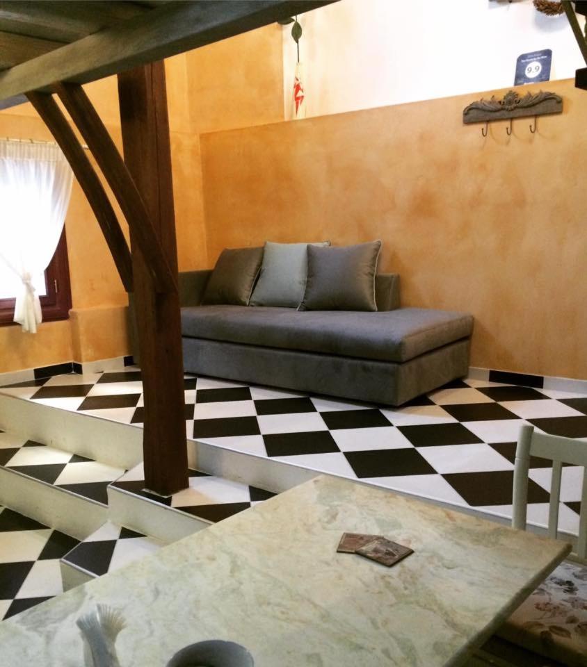 The House by the River Luxury Villa, photo 9