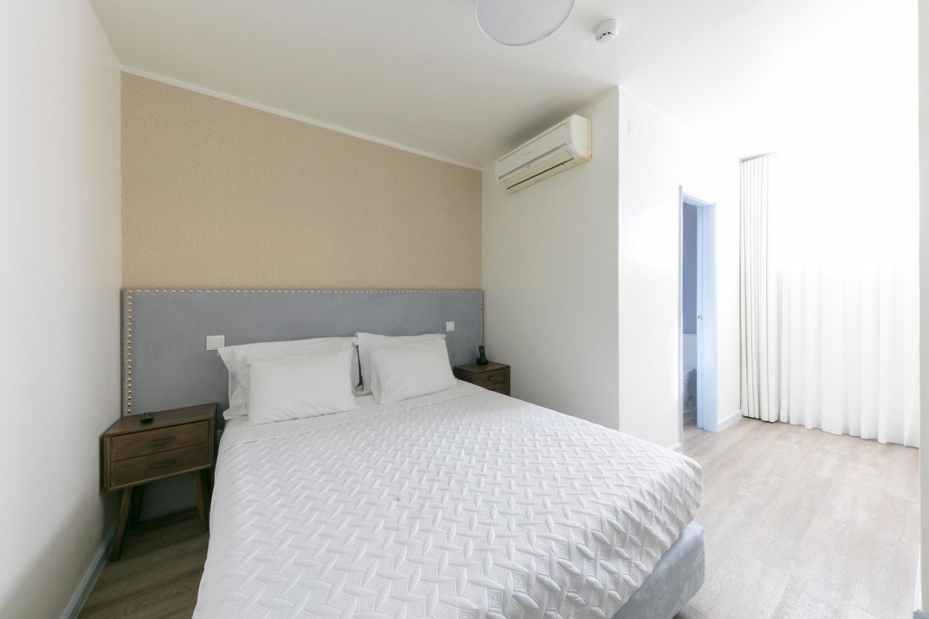 D' El Rei B&B