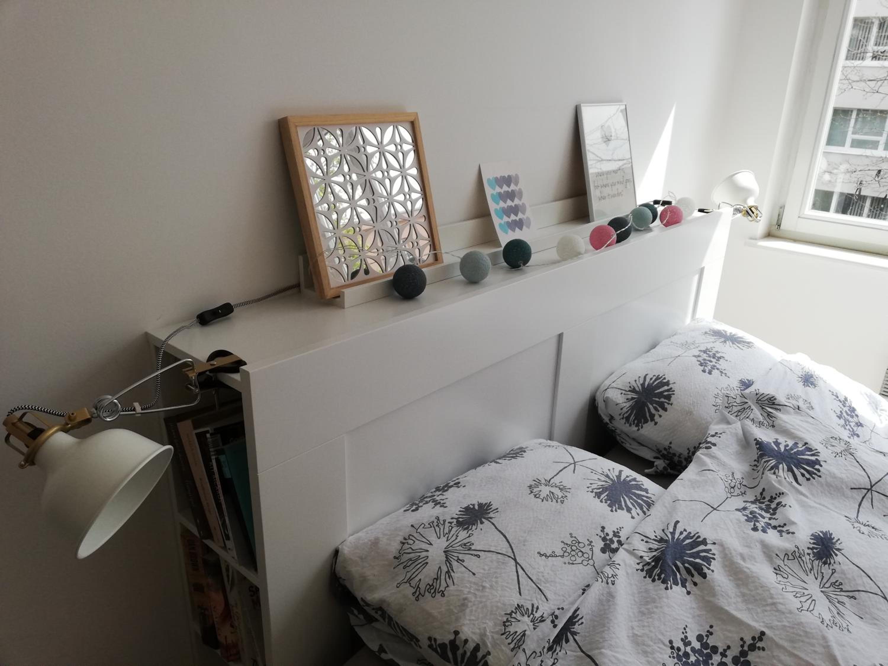 Bright & Stylish Studio Home, superbly located