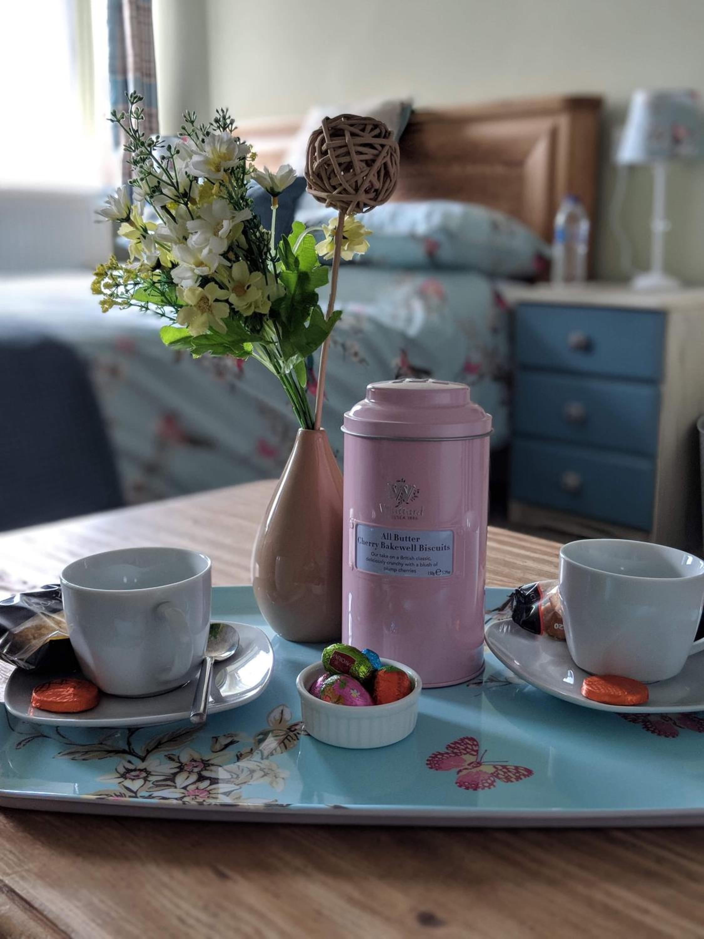Lodbourne Farmhouse B&B, photo 29