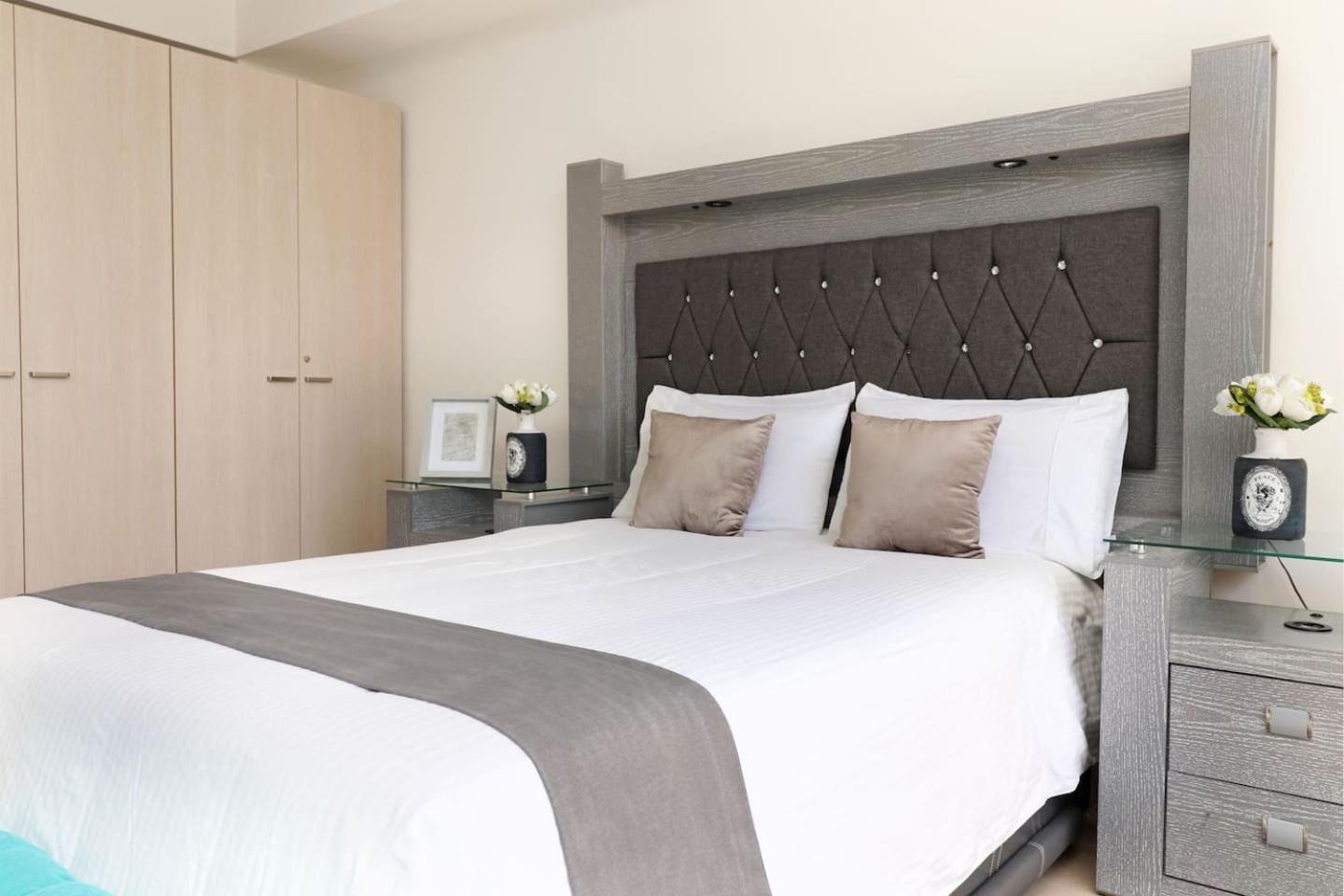 Premier apartment in the heart of Mexico 802 view 4