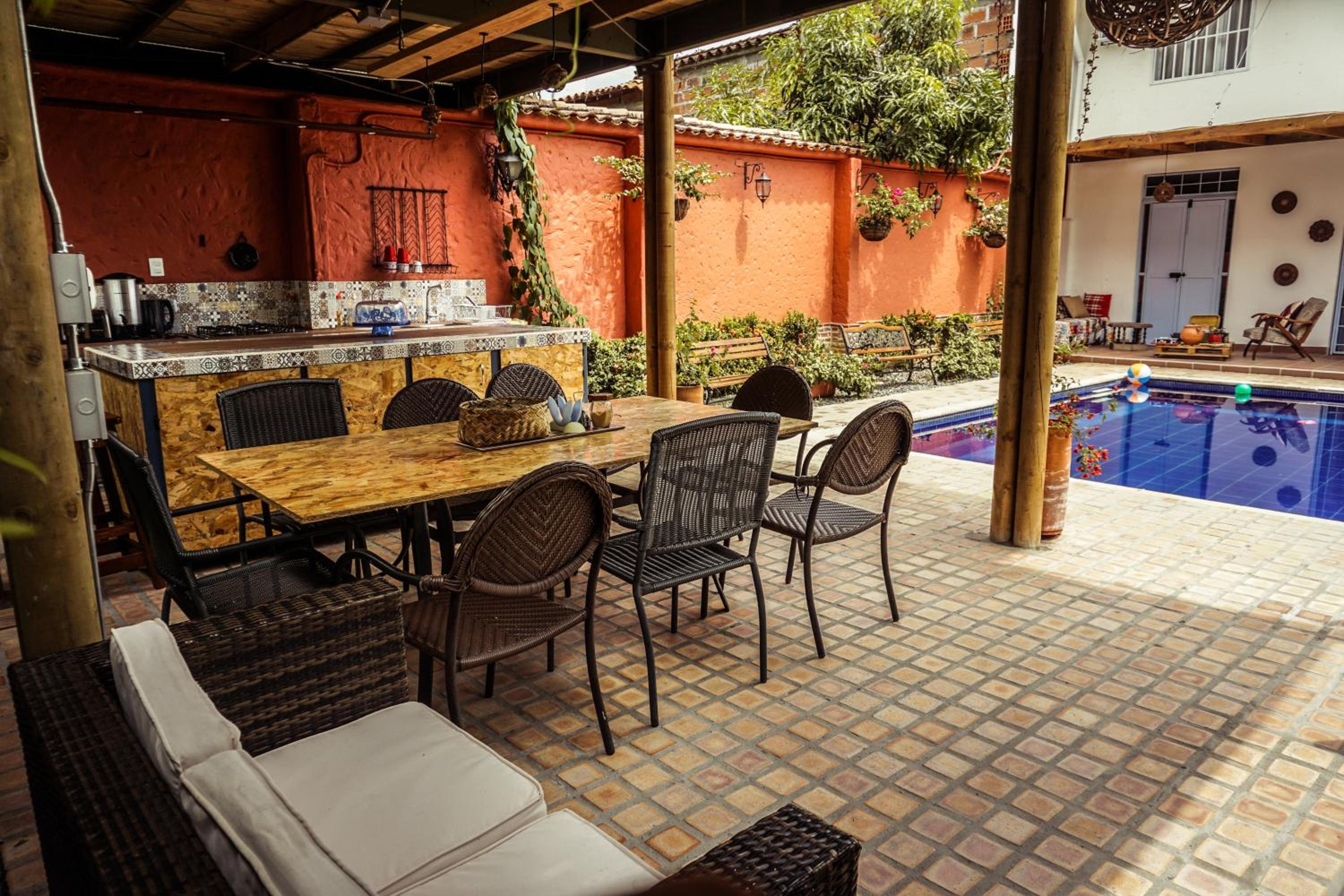 Hotel Casa de Verano - Solo adultos -