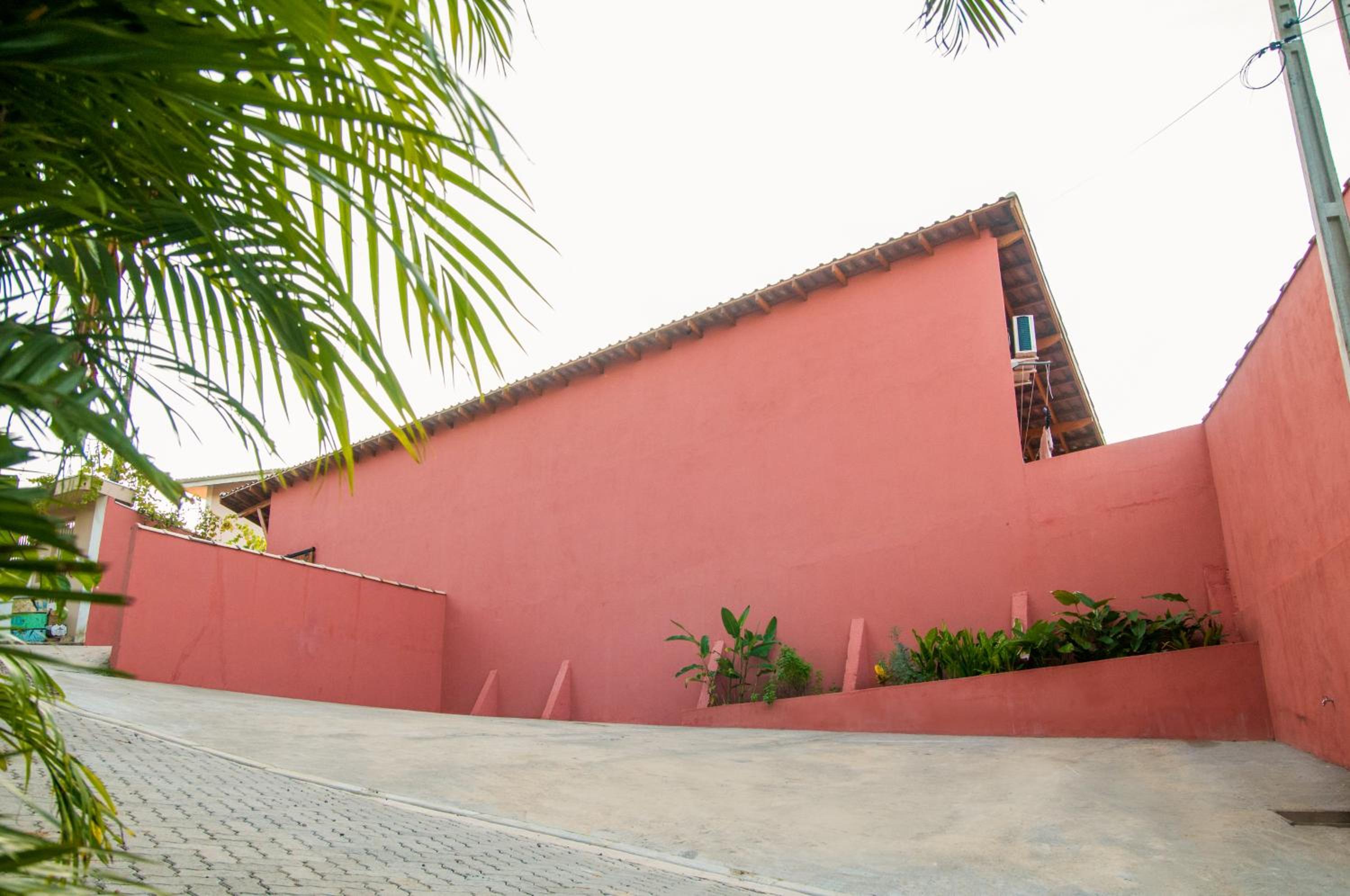 Suítes Yamamoto Ilhabela