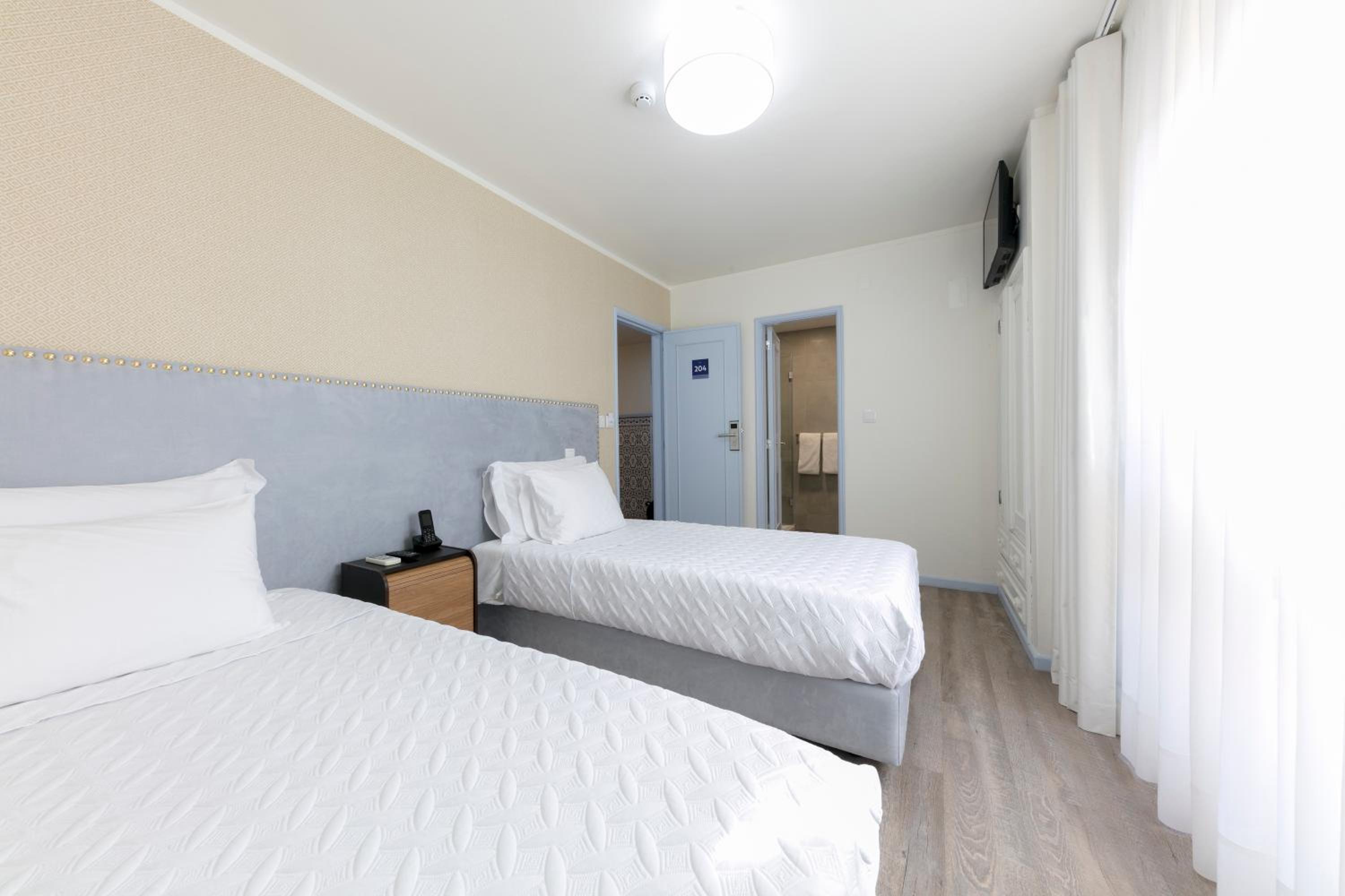 D' El Rei B&B