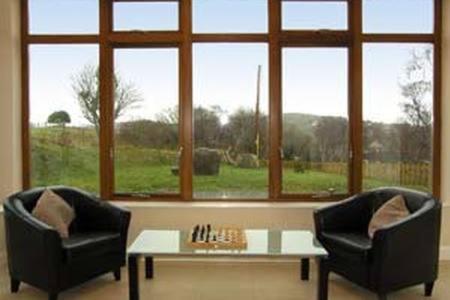 Westport, Co. Mayo - Sleeps 10, Pool Table, ideal holiday base view 5