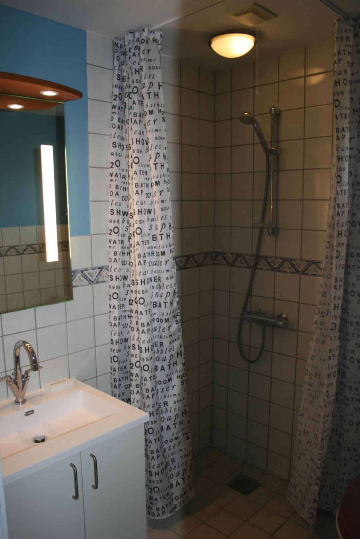 Bed and Breakfast Nustrup