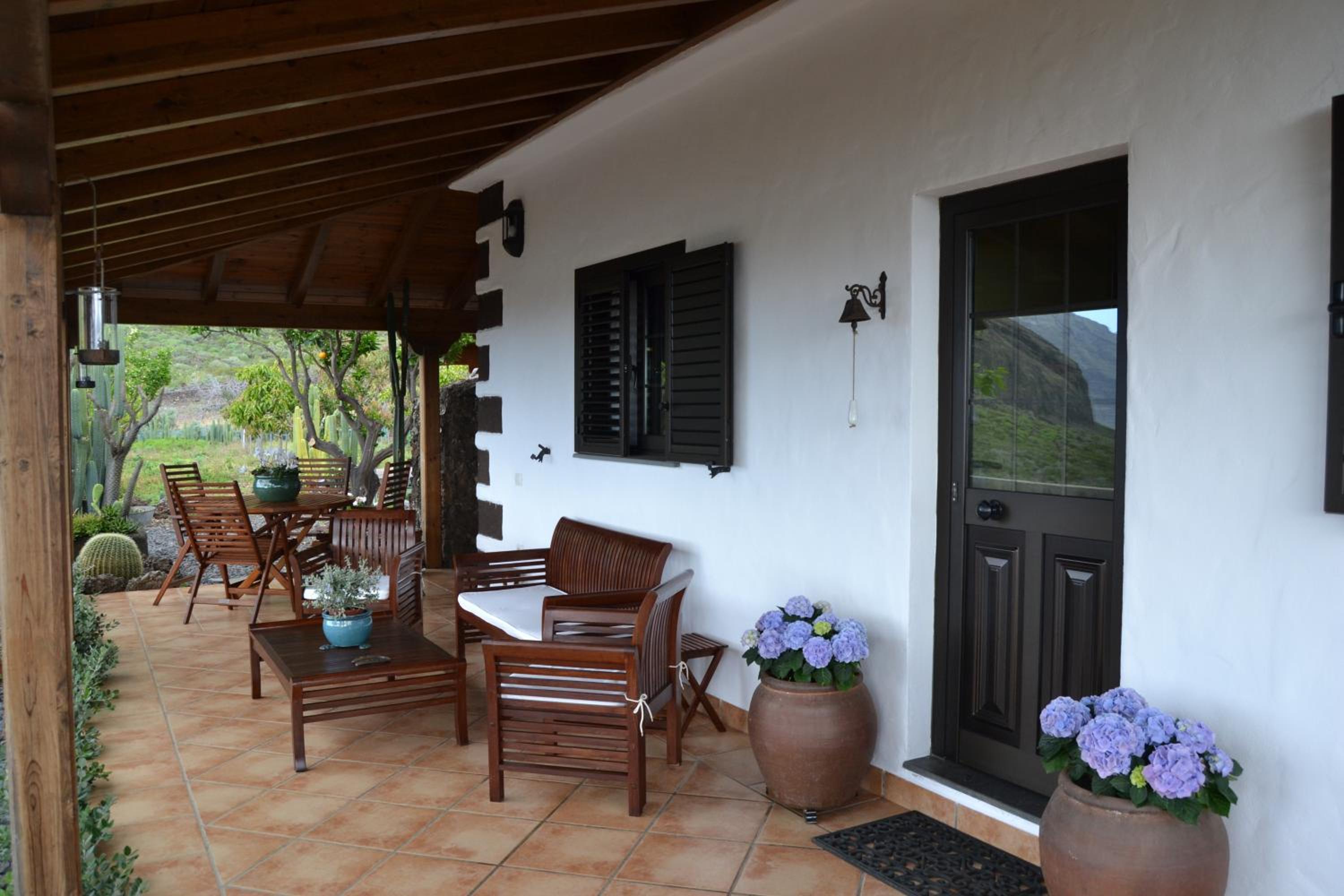 Casa Gorreta view 5