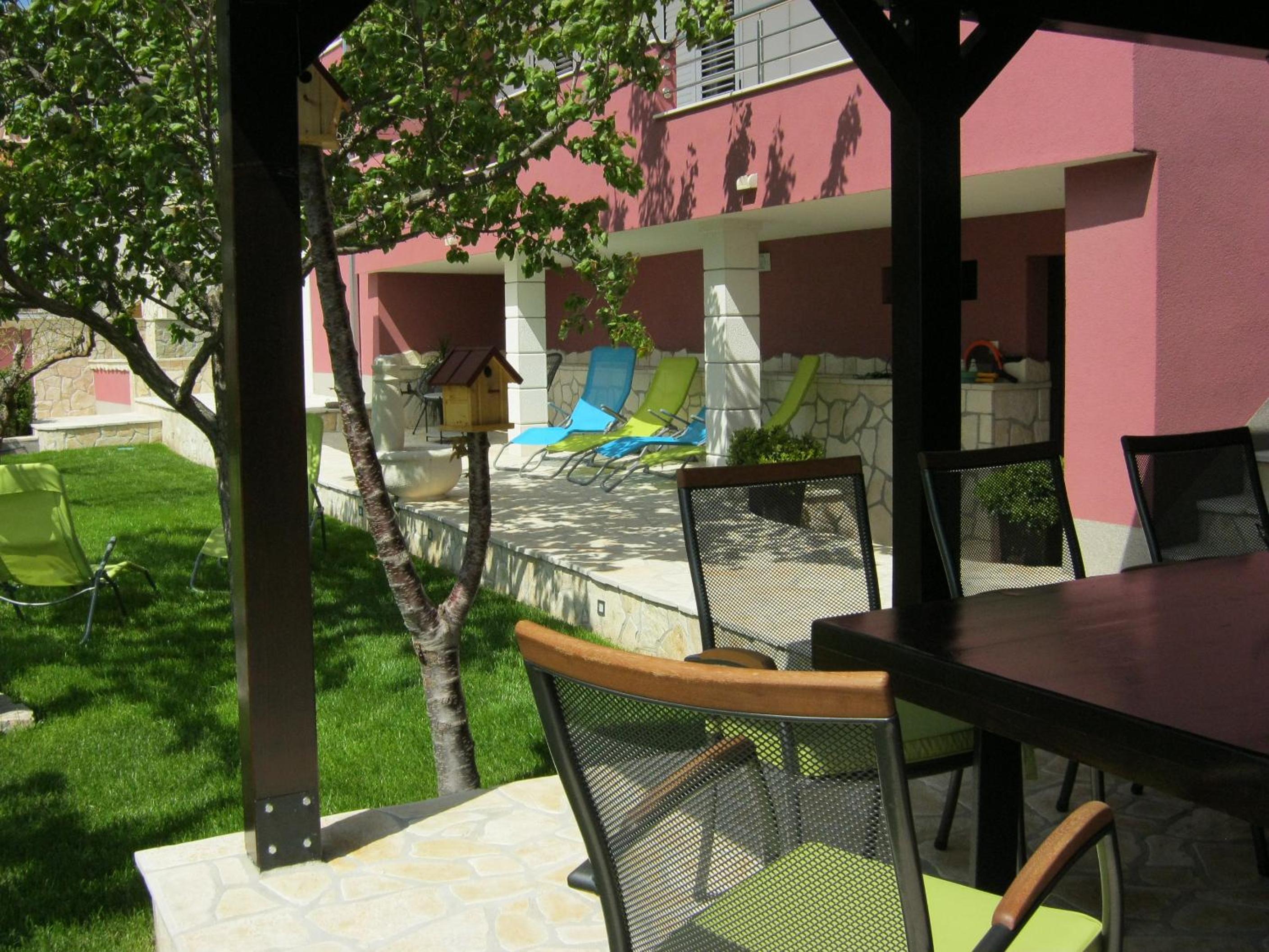 Apartment Marinely view 5