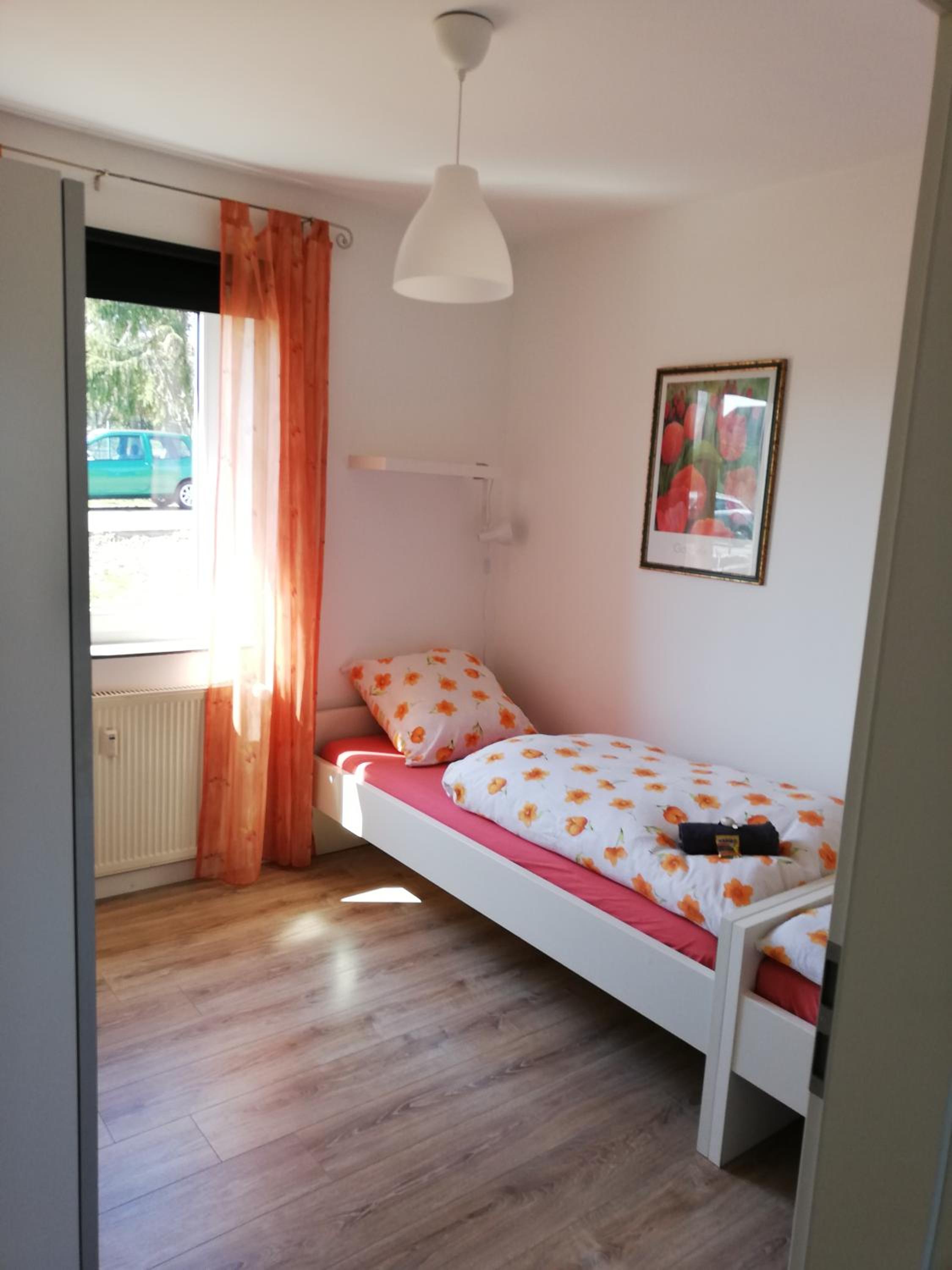 Ferienwohnung Waldeck am Edersee view 5