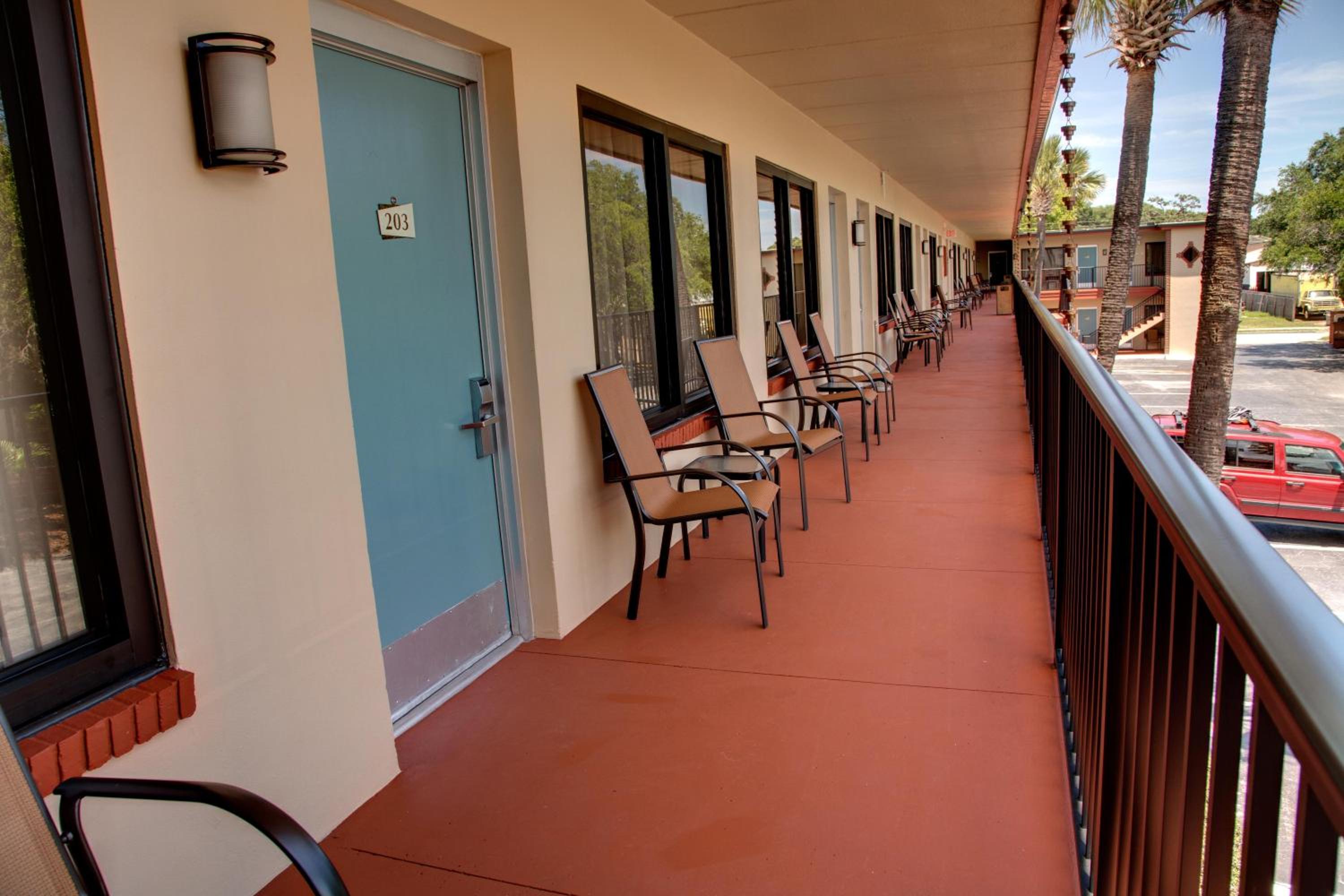 The Flagler Inn - Saint Augustine, Photo 38