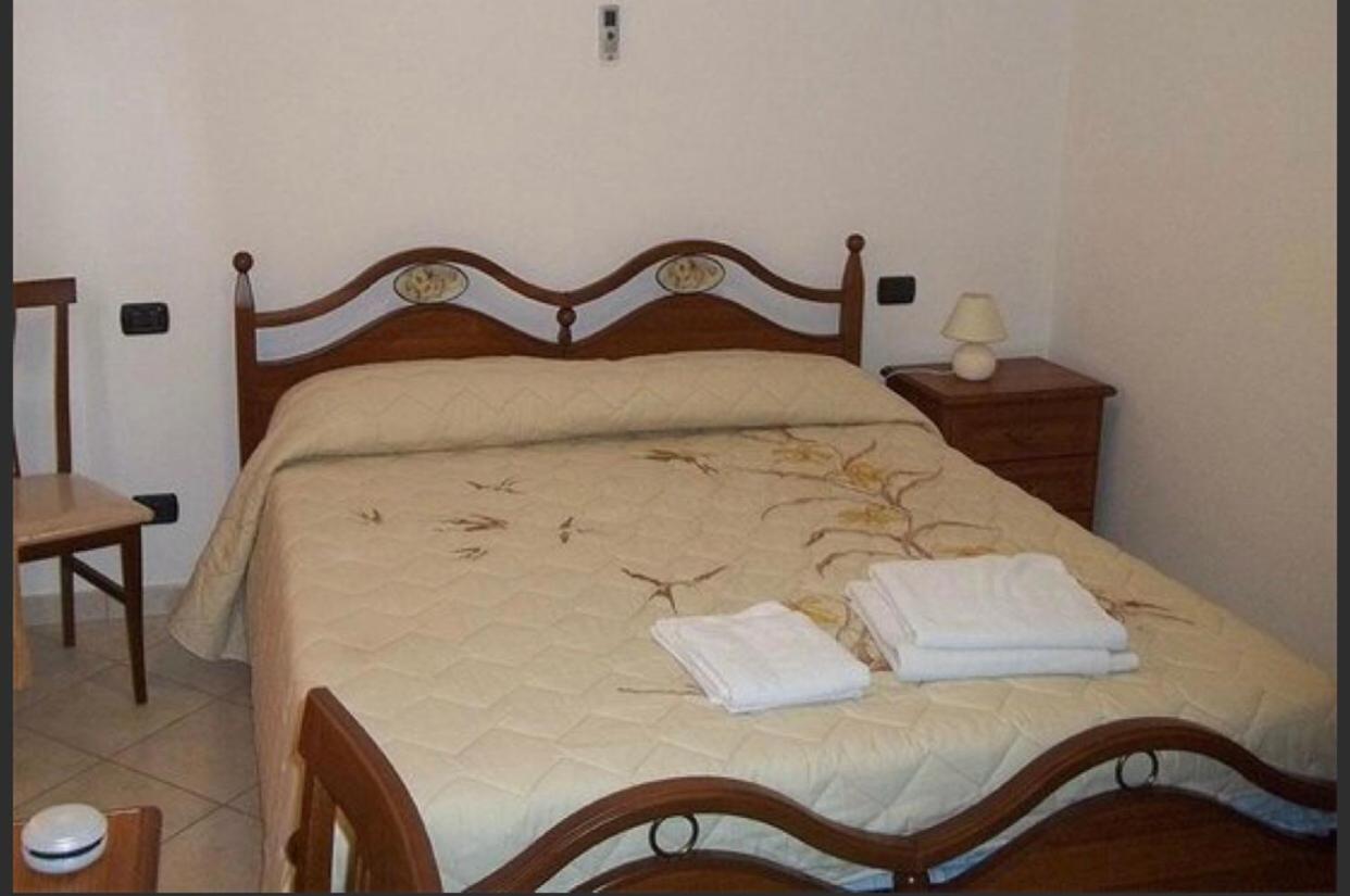 B&B Ramses view 4