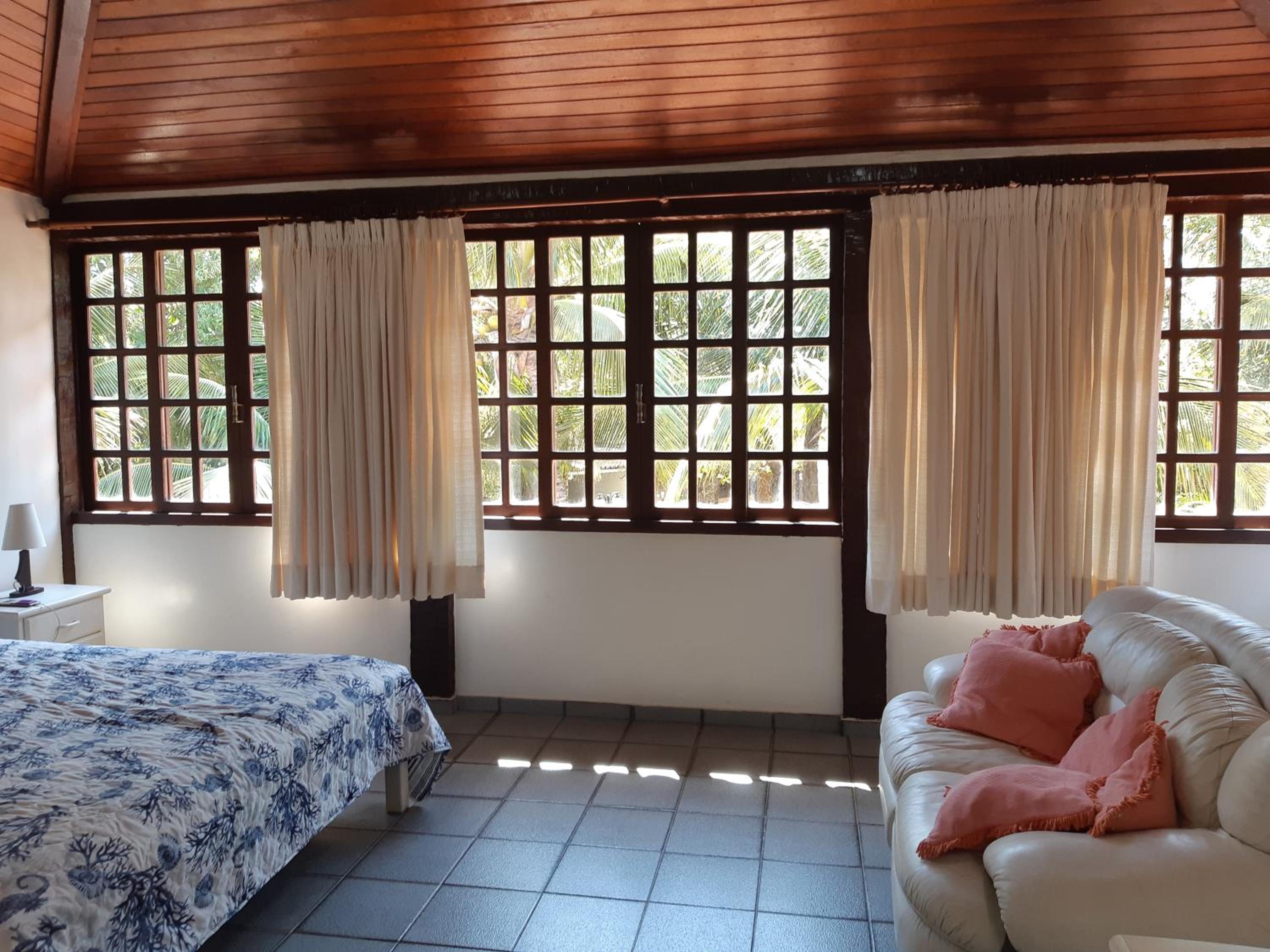 Casa em Búzios (4 suítes) - 5 min da praia de Geribá