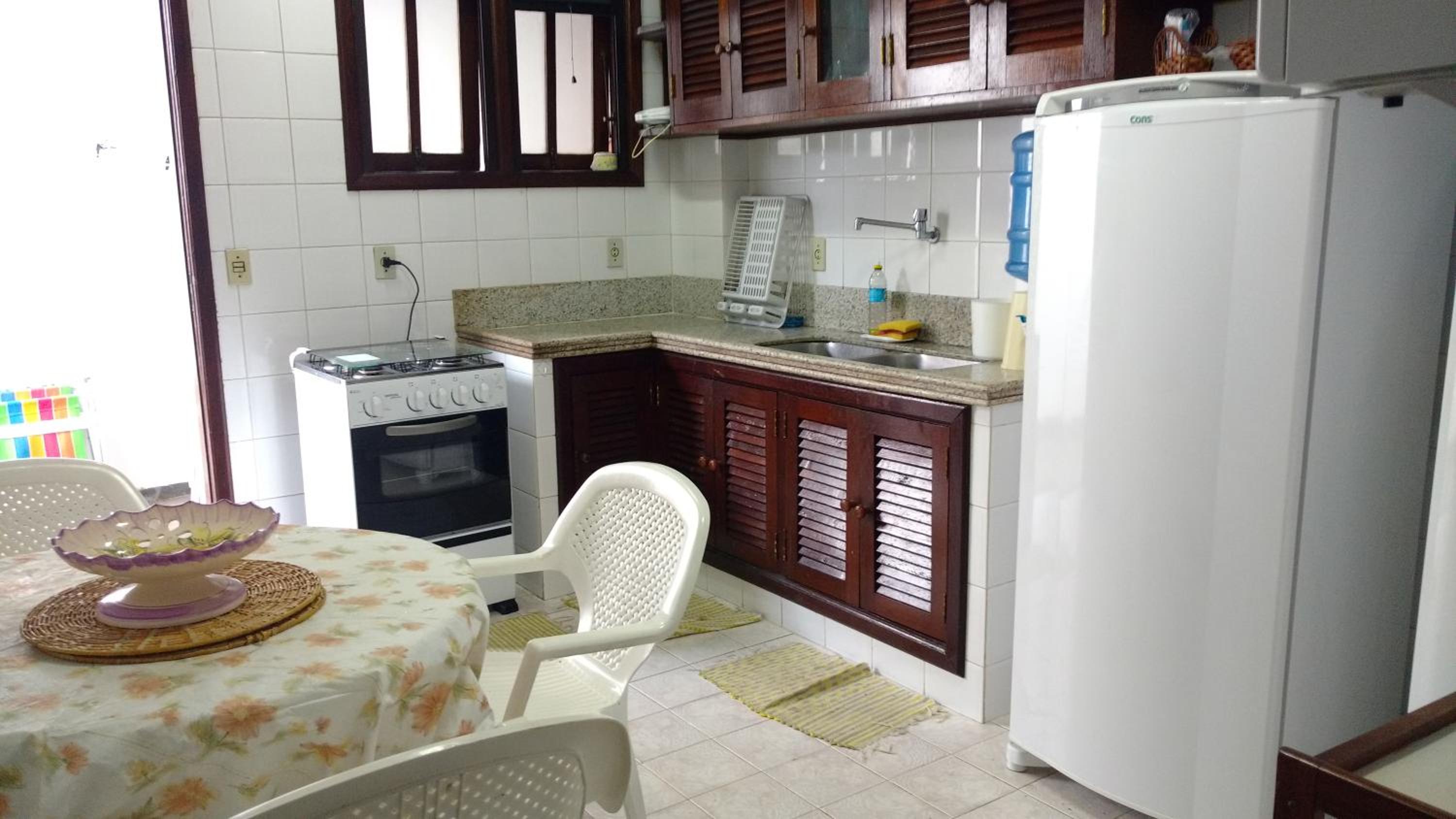 Casa em Búzios (4 suítes) - 5 min da praia de Geribá