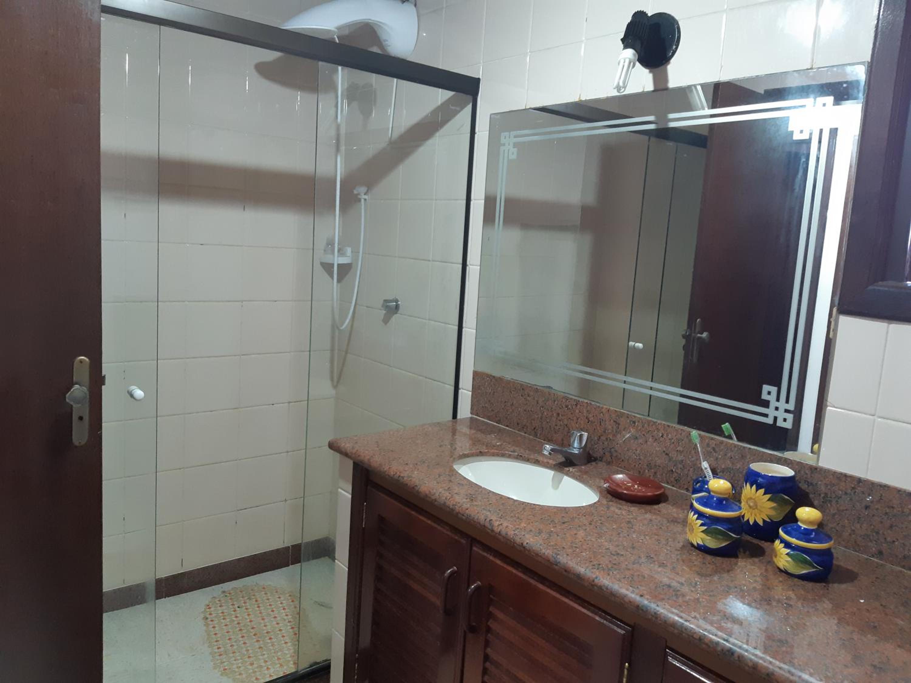 Casa em Búzios (4 suítes) - 5 min da praia de Geribá