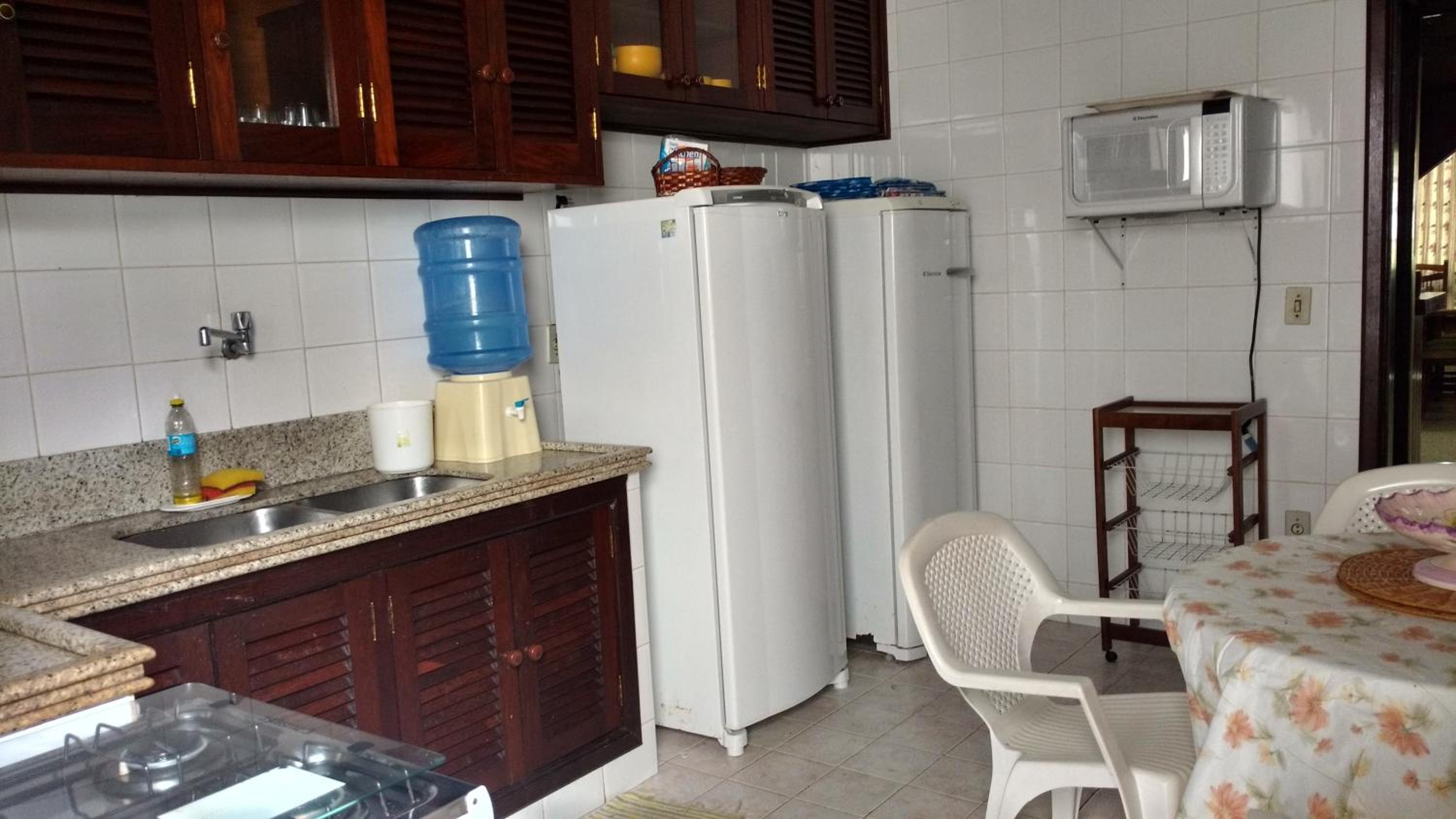 Casa em Búzios (4 suítes) - 5 min da praia de Geribá