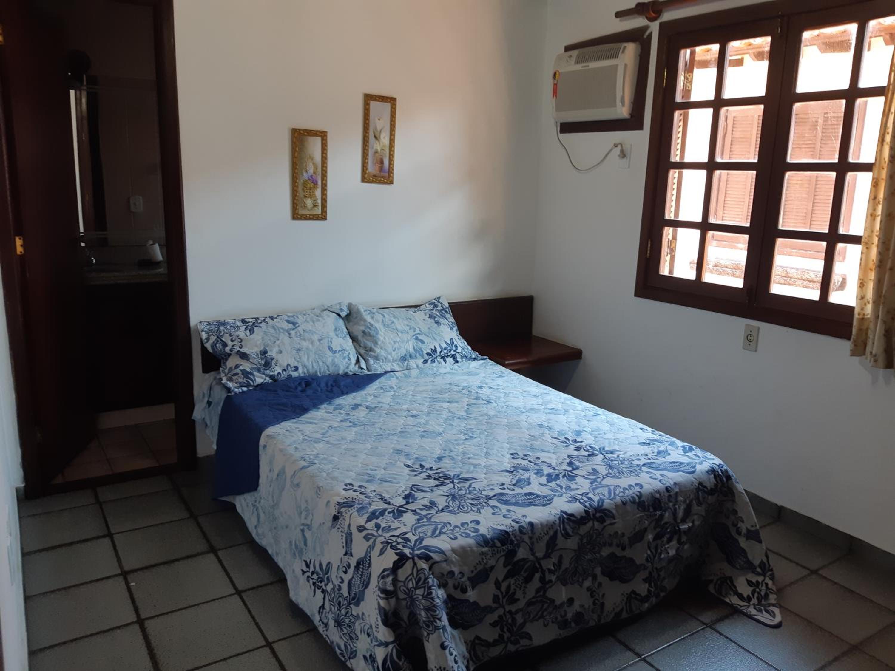 Casa em Búzios (4 suítes) - 5 min da praia de Geribá