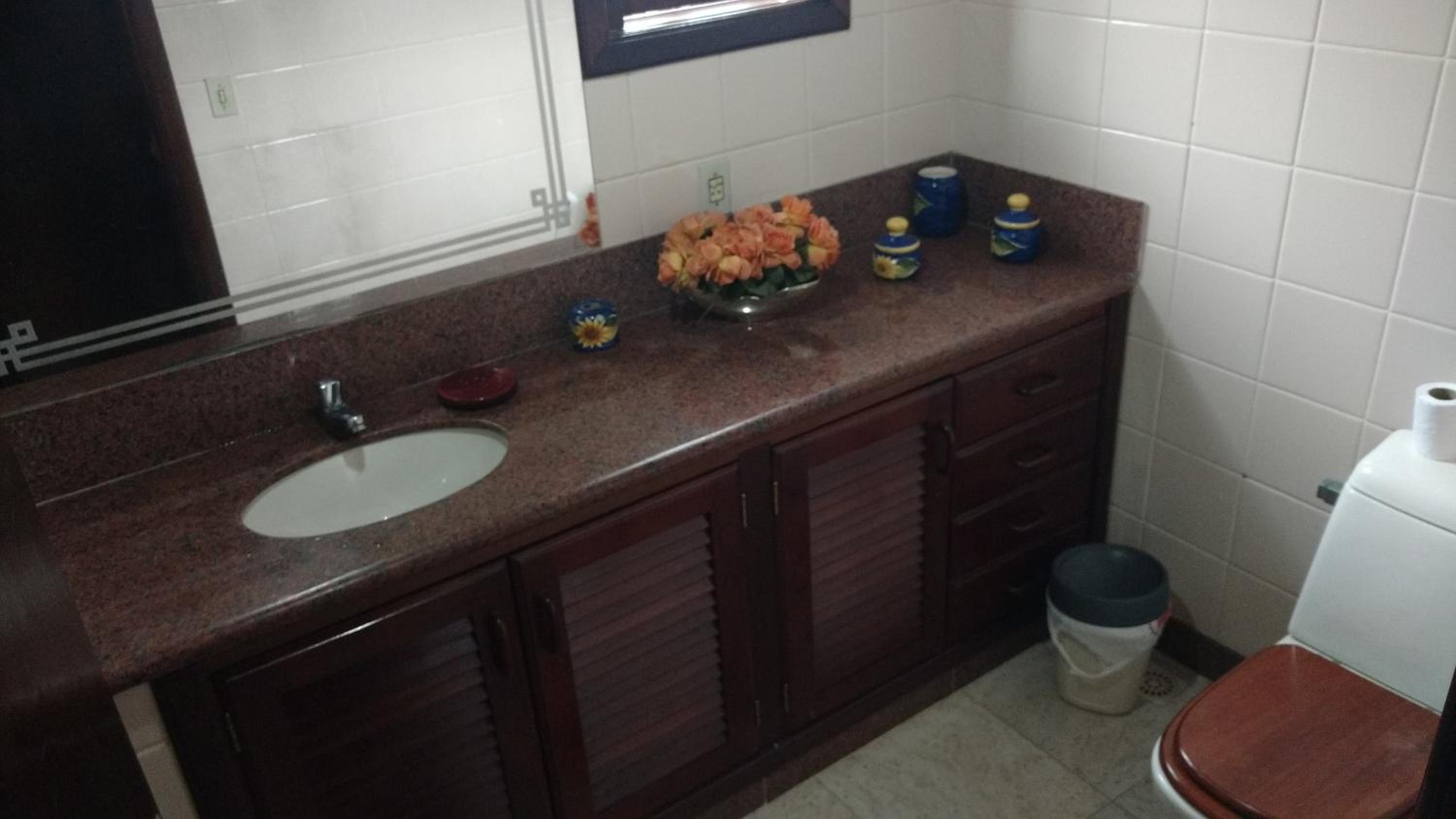 Casa em Búzios (4 suítes) - 5 min da praia de Geribá