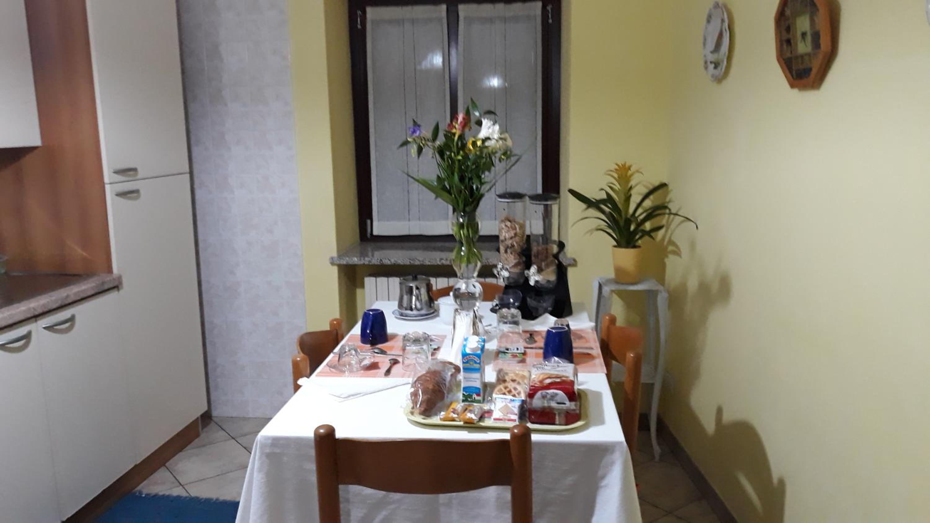 B&B del Borgo